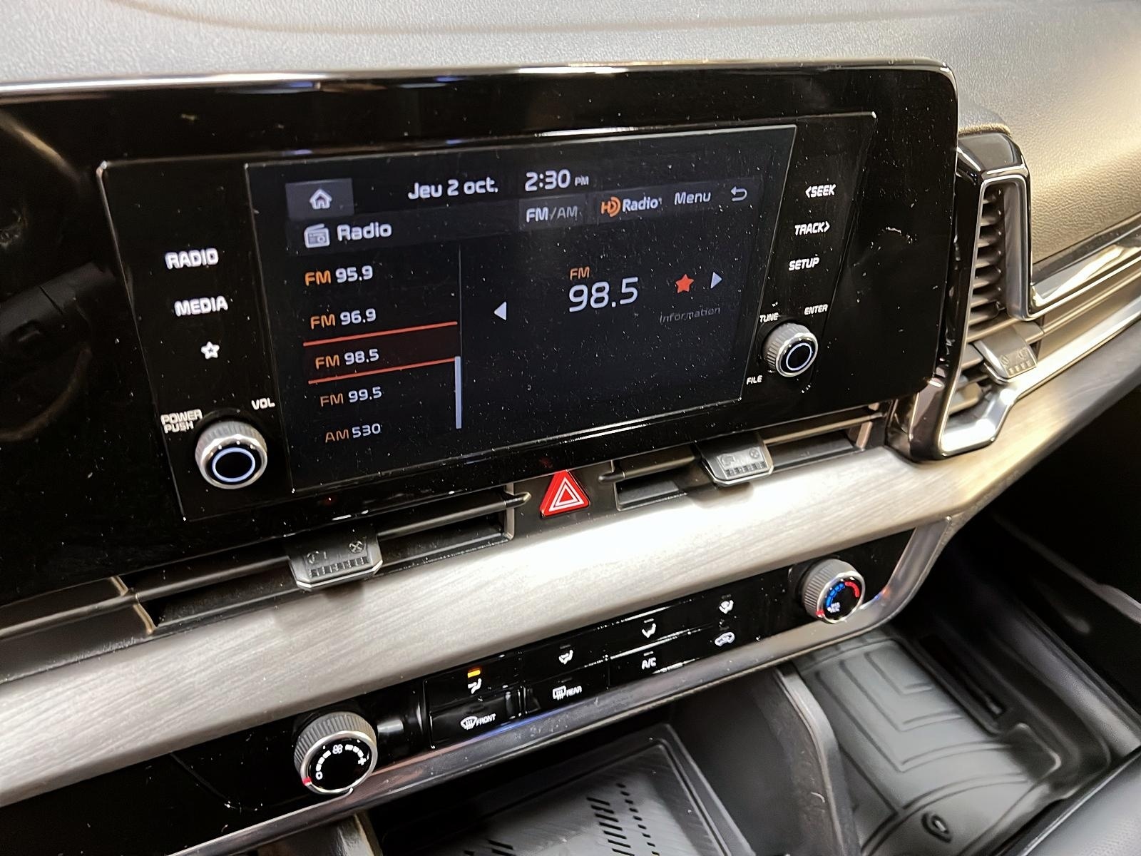 Kia Sportage 2023 - Image #15