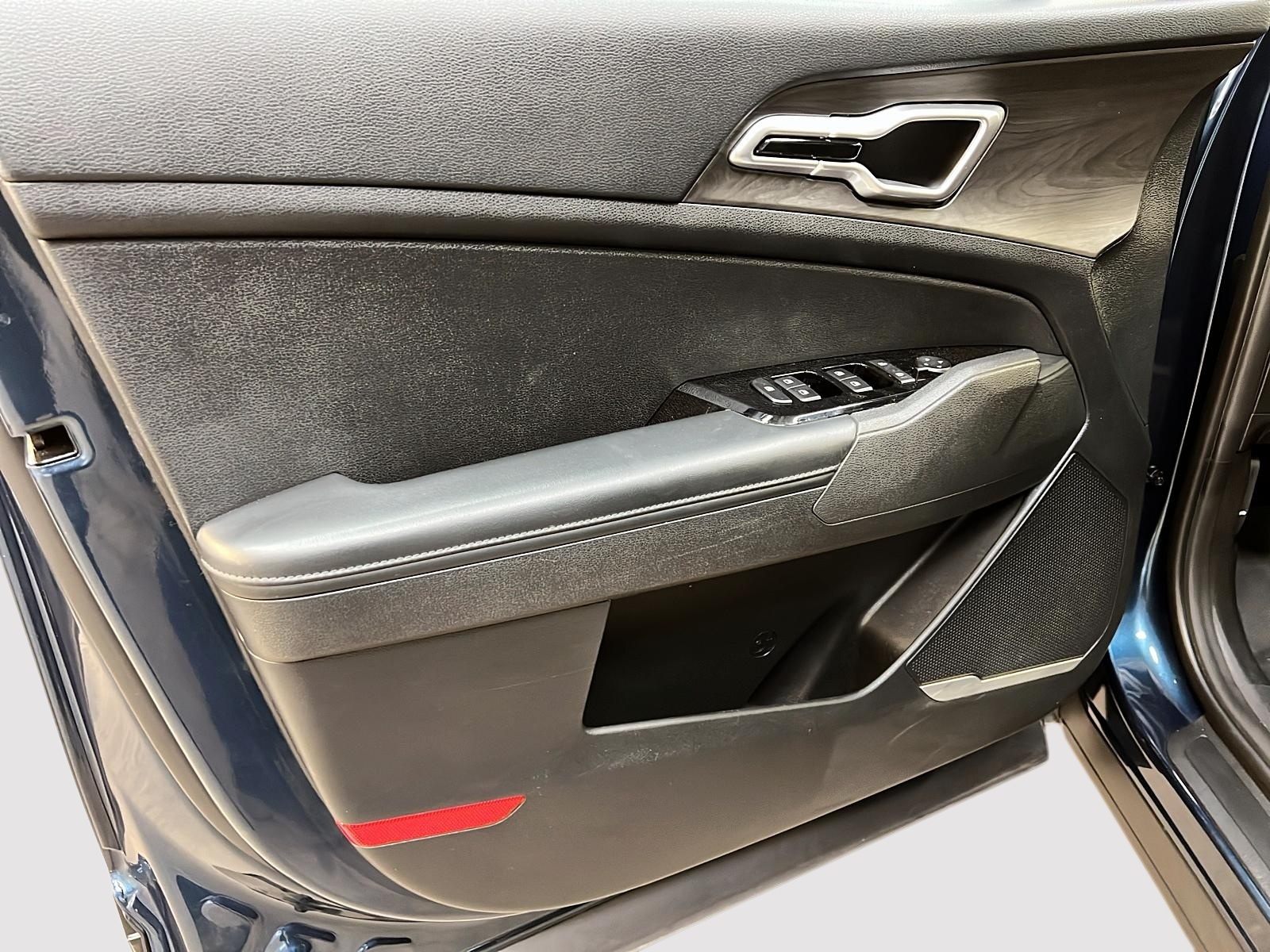Kia Sportage X LINE CUIR 4RM 2023 - image #22