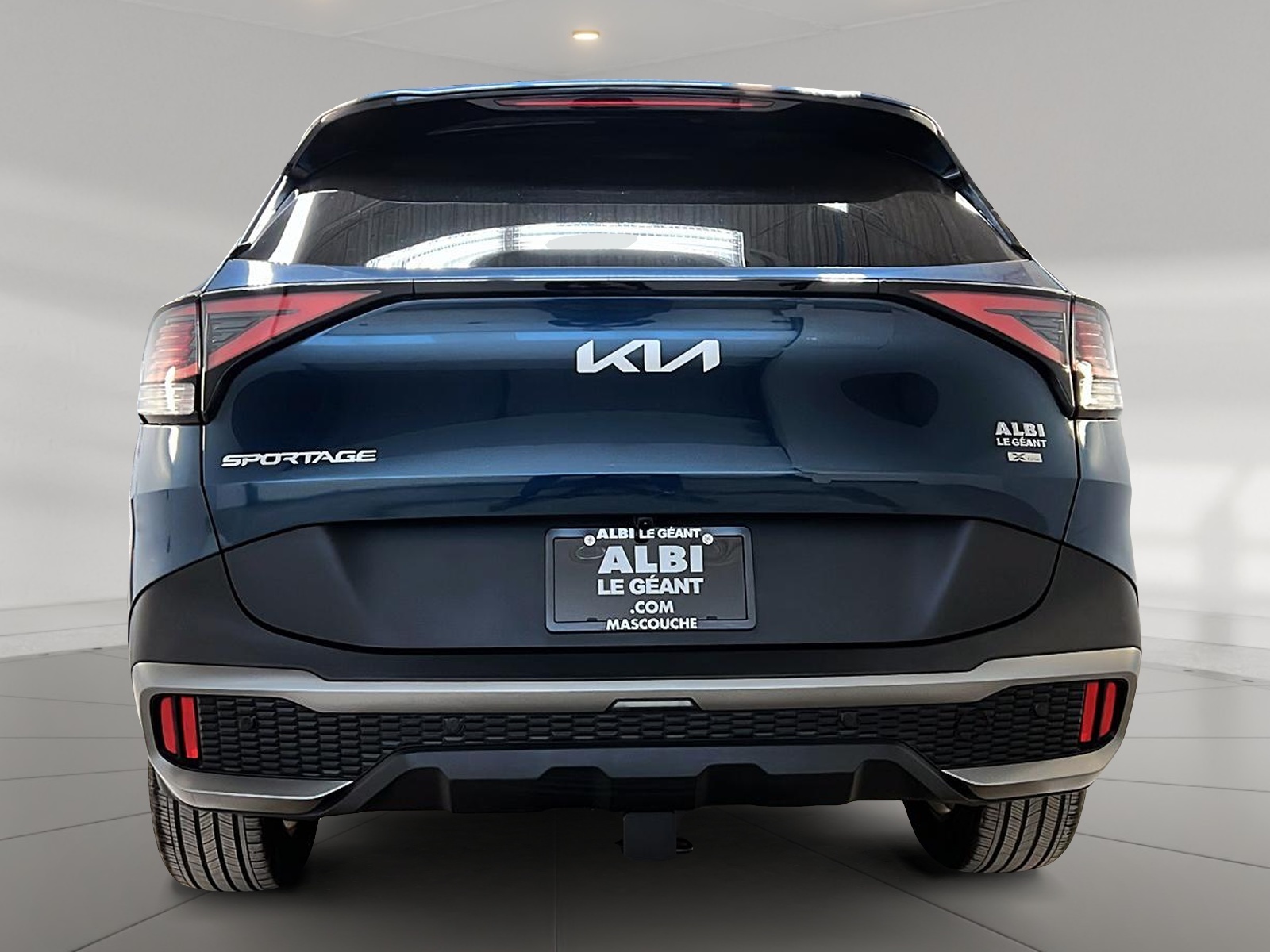 Kia Sportage 2023 - Image #5