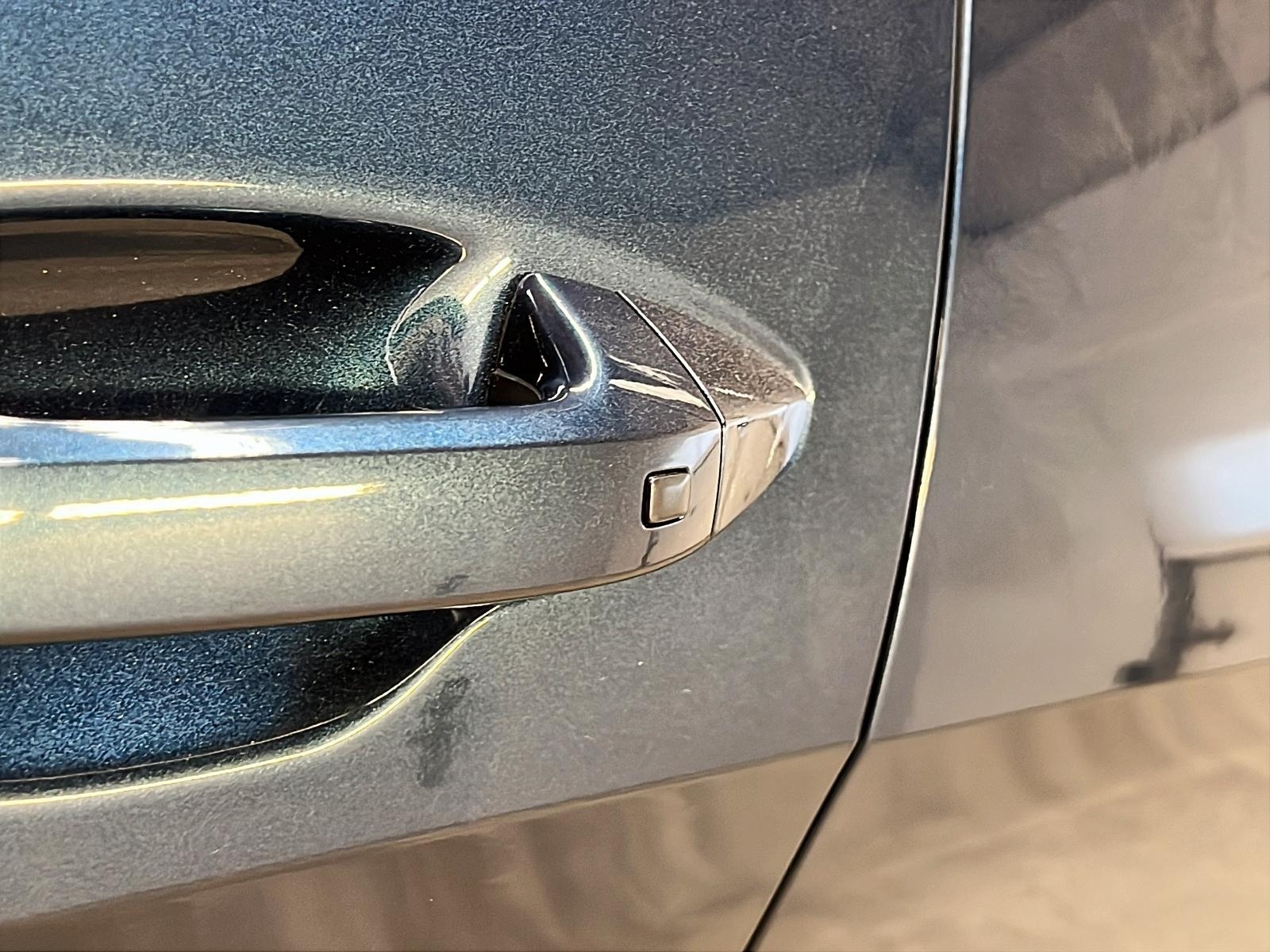Kia Sportage X LINE CUIR 4RM 2023 - image #24