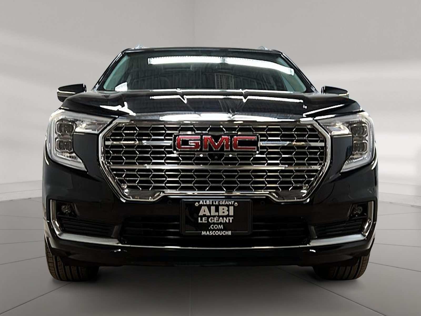 GMC Terrain DENALI CUIR TOIT PANO NAV 4RM 2023 - image #2