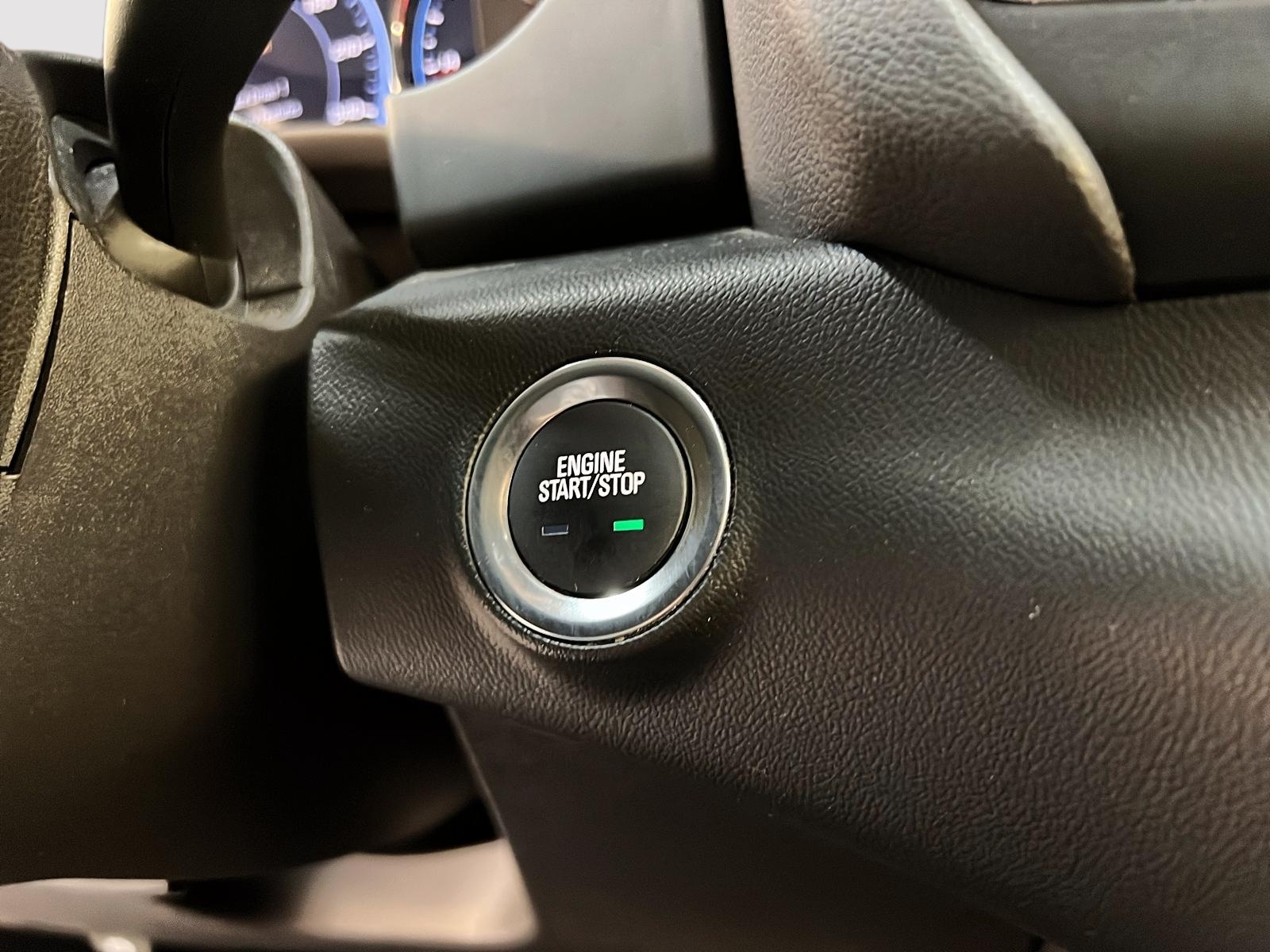 GMC Terrain 2023 - Image #21