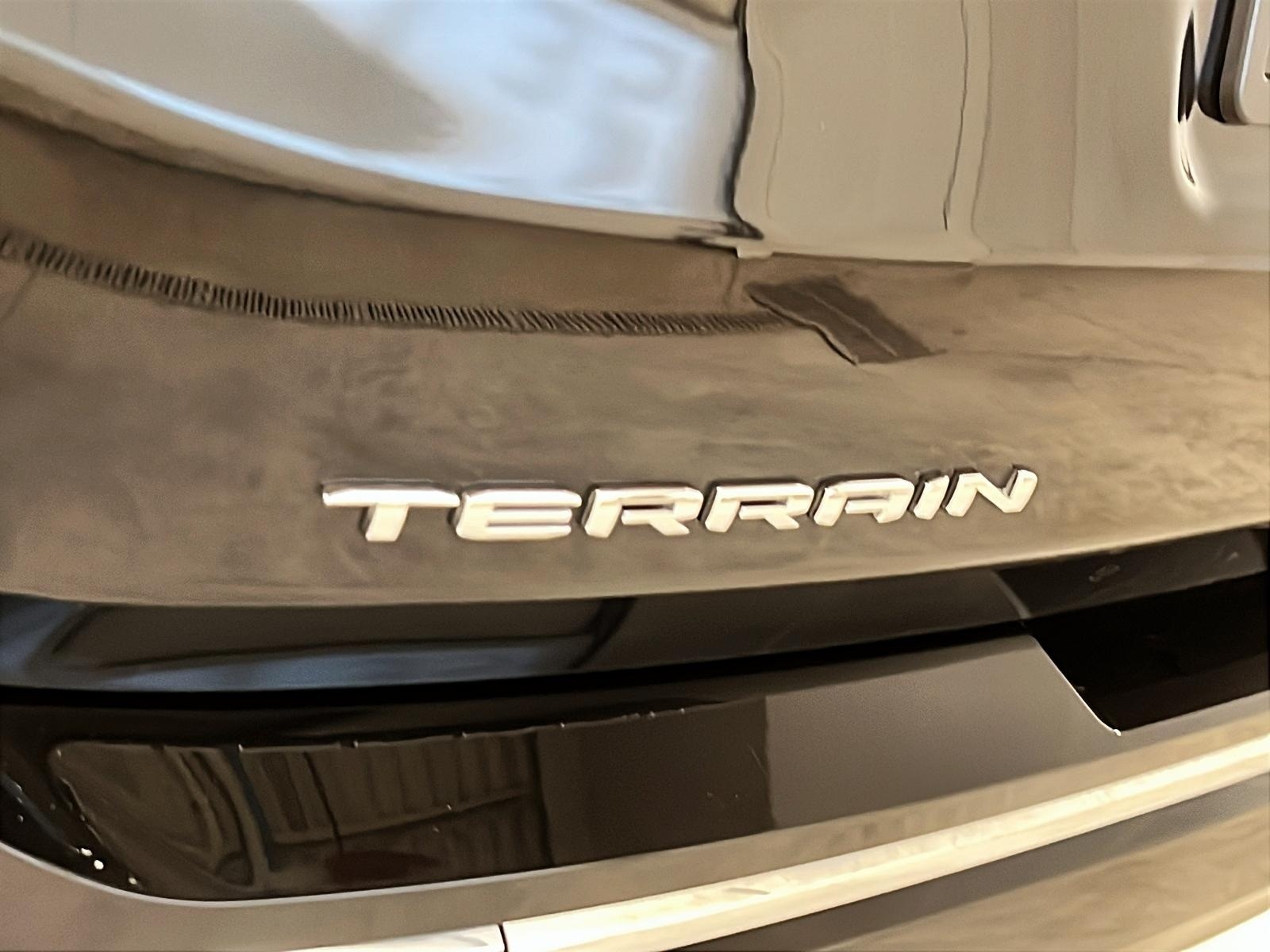 GMC Terrain DENALI CUIR TOIT PANO NAV 4RM 2023 - image #30