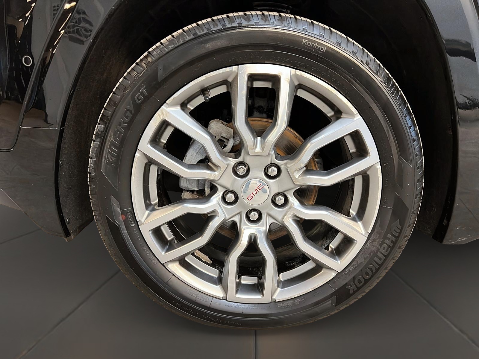 GMC Terrain DENALI CUIR TOIT PANO NAV 4RM 2023 - image #32