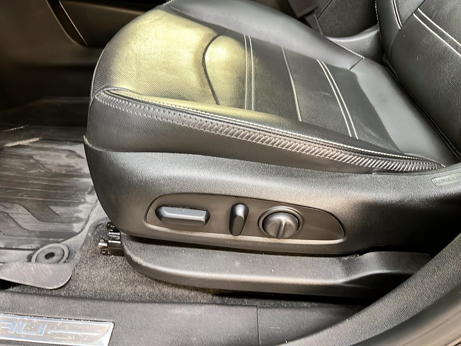 GMC Terrain 2023 - Image #28