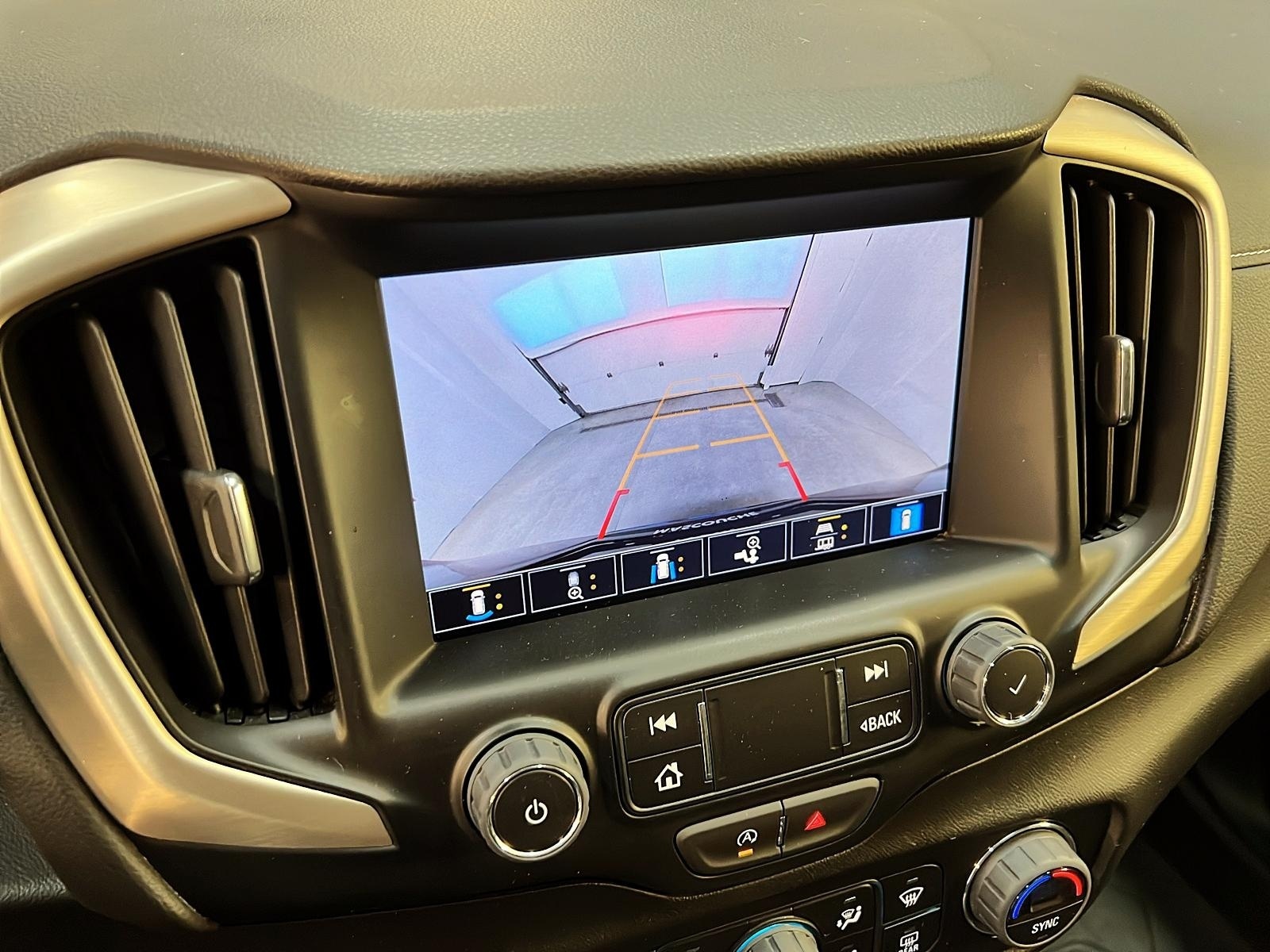 GMC Terrain DENALI CUIR TOIT PANO NAV 4RM 2023 - image #19