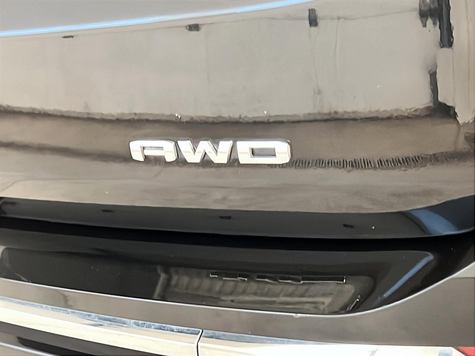 GMC Terrain 2023 - Image #31