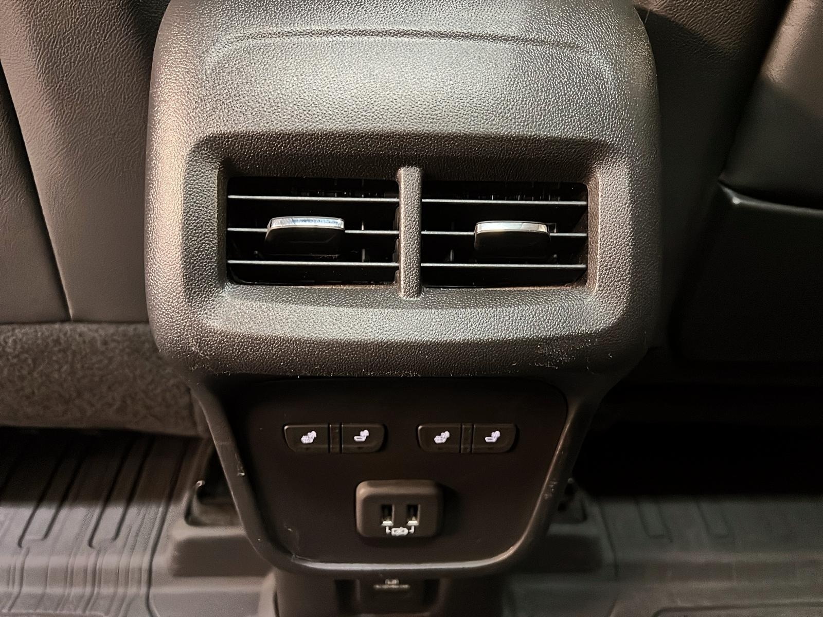 GMC Terrain DENALI CUIR TOIT PANO NAV 4RM 2023 - image #11