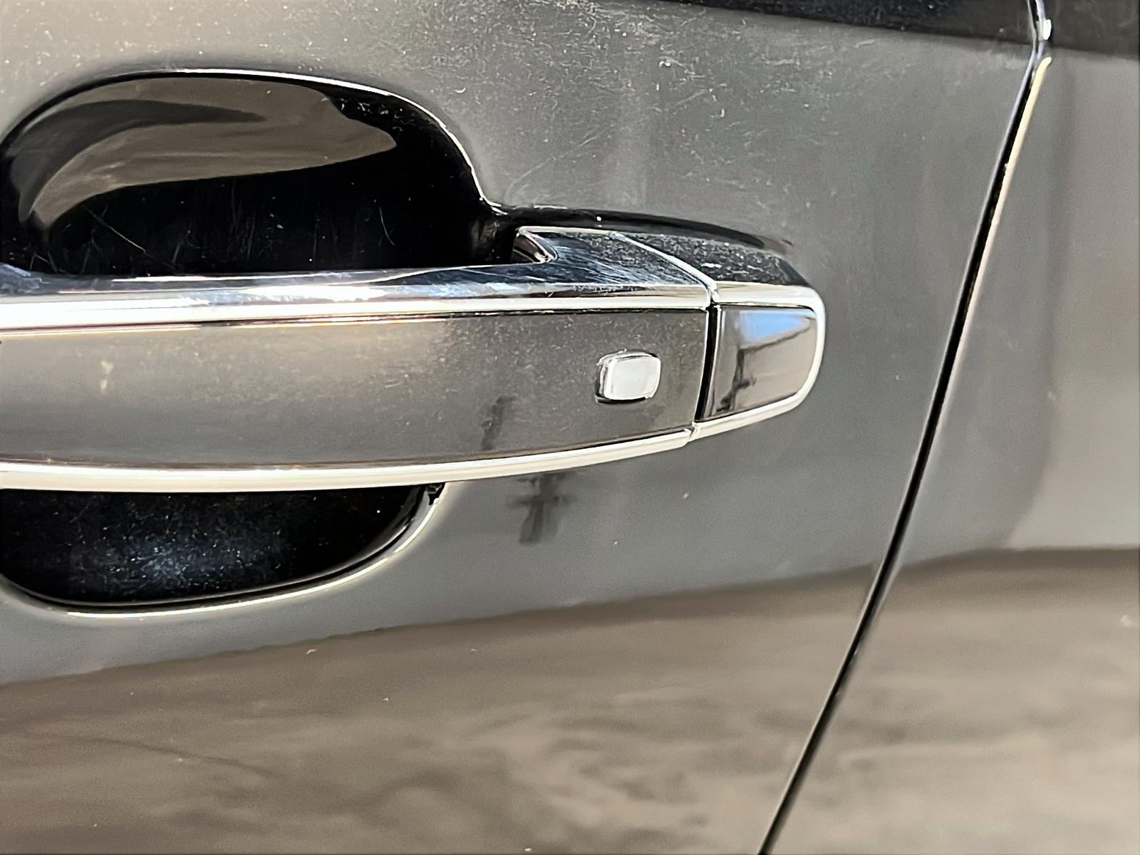 GMC Terrain DENALI CUIR TOIT PANO NAV 4RM 2023 - image #29