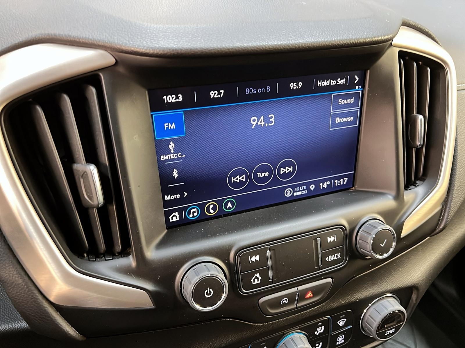 GMC Terrain DENALI CUIR TOIT PANO NAV 4RM 2023 - image #18