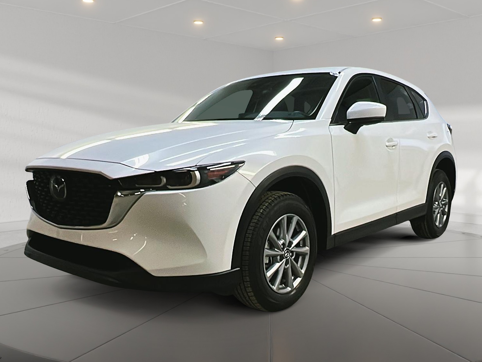 Mazda CX-5 GX 4RM 2025