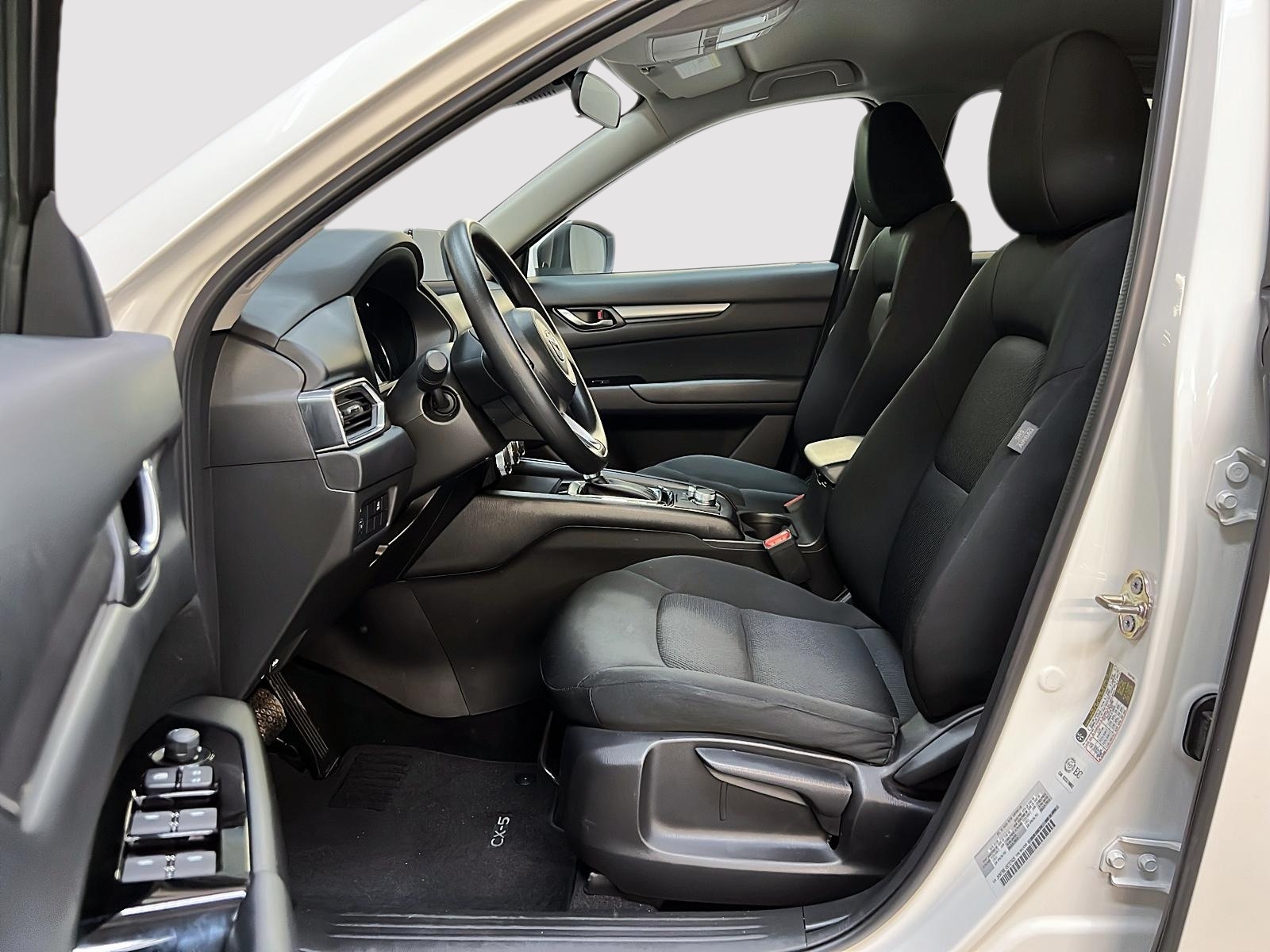 Mazda CX-5 GX 4RM 2025 — photo 7