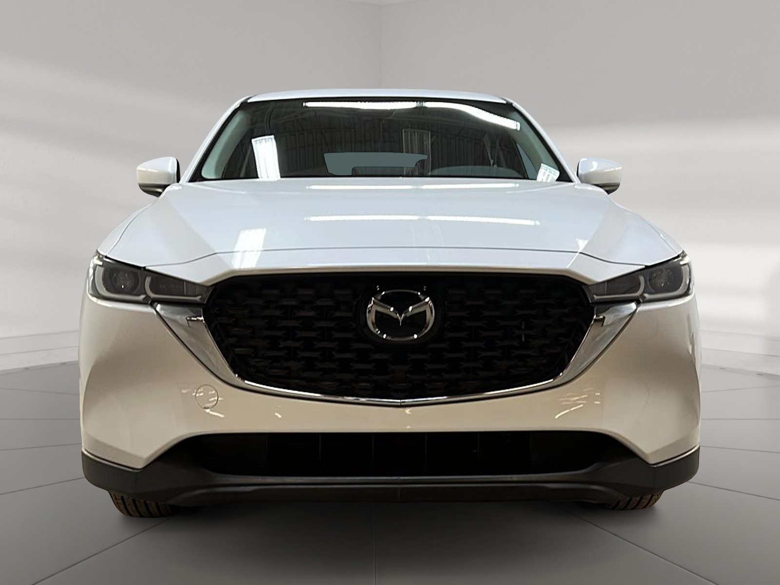 Mazda CX-5 GX 4RM 2025 — photo 2