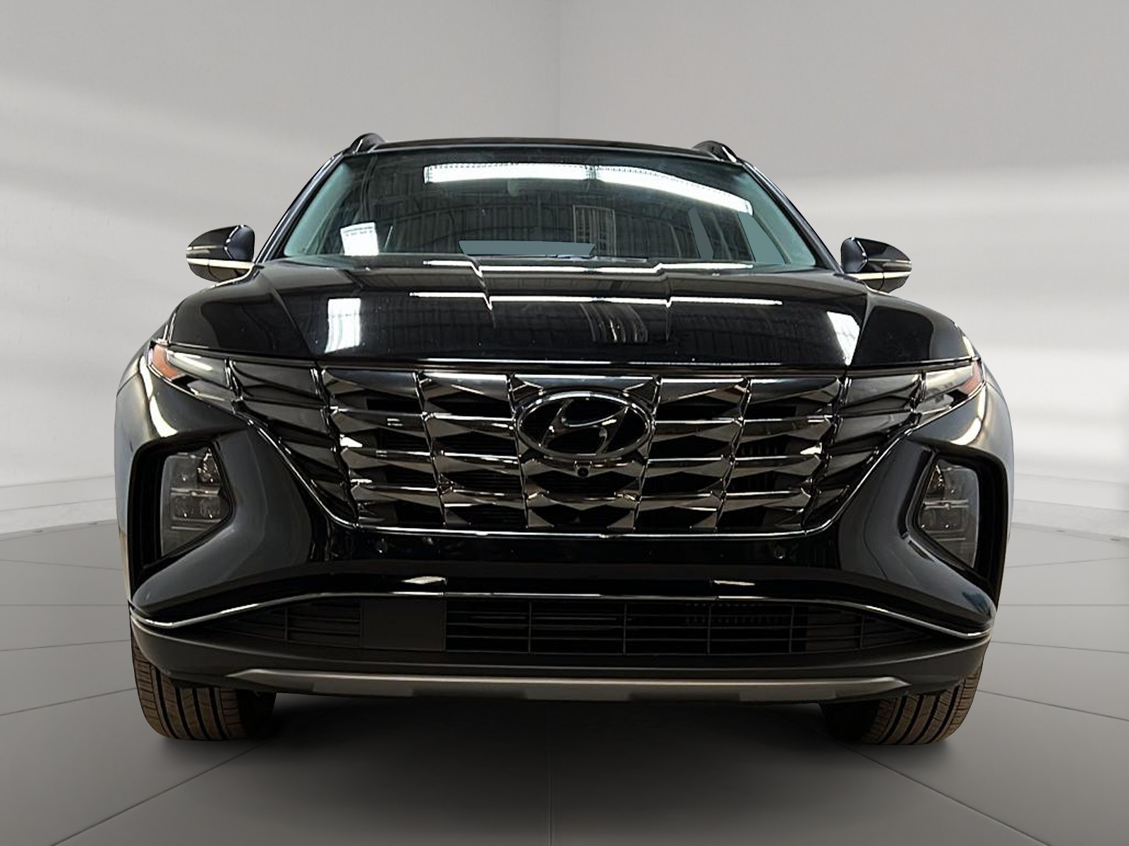 Hyundai Tucson 2023 - Image #2