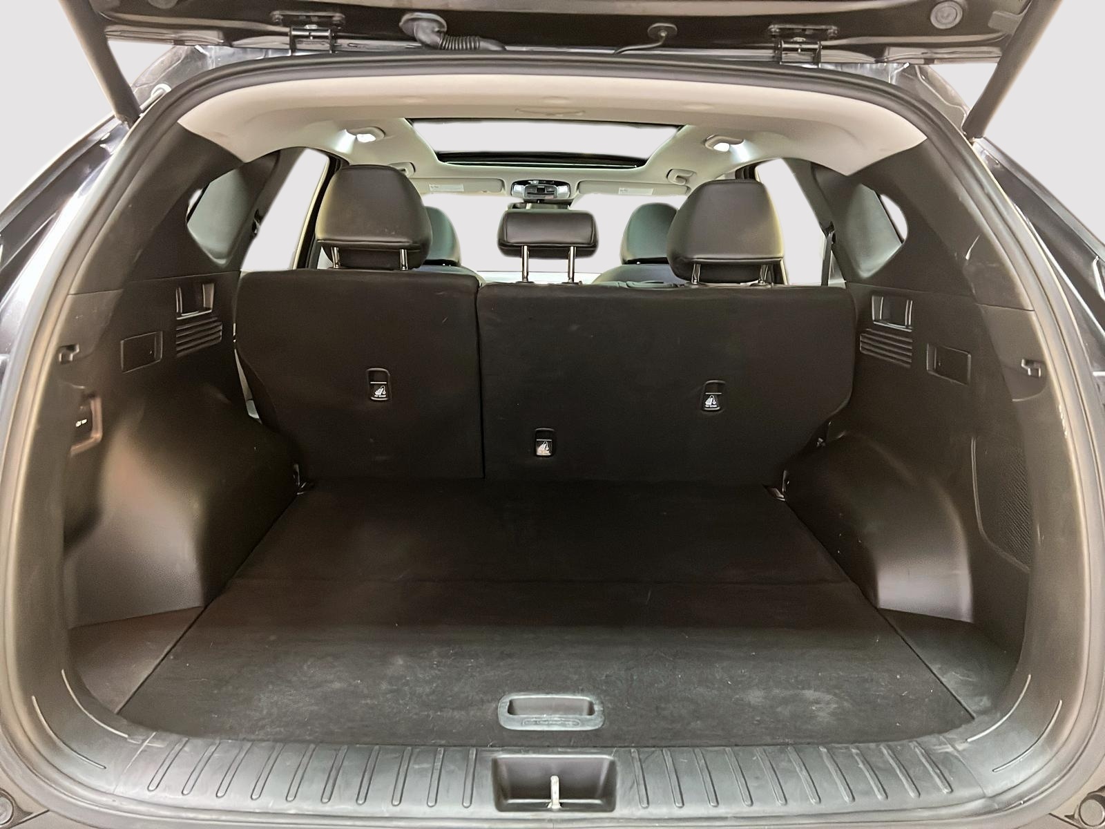 Hyundai Tucson ULTIMATE HYBRIDE CUIR TOIT PANO 4RM 2023 - image #13