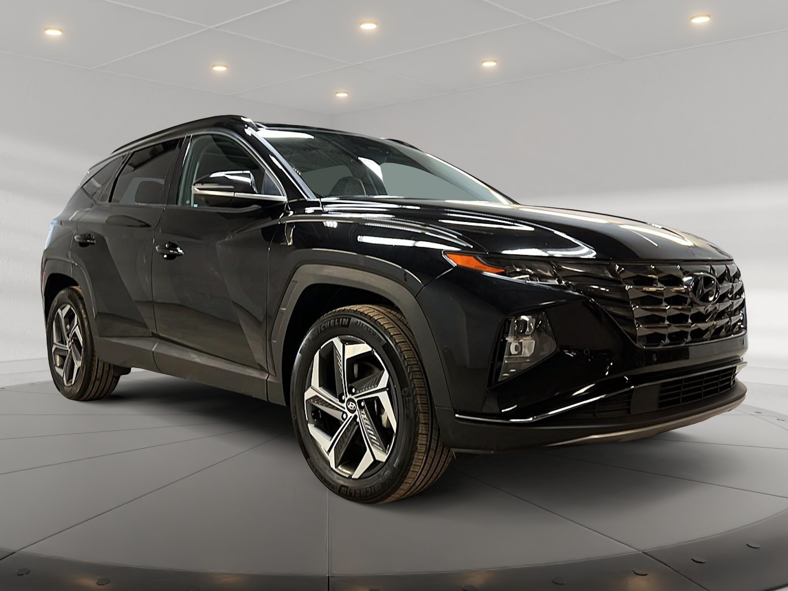 Hyundai Tucson 2023 - Image #3