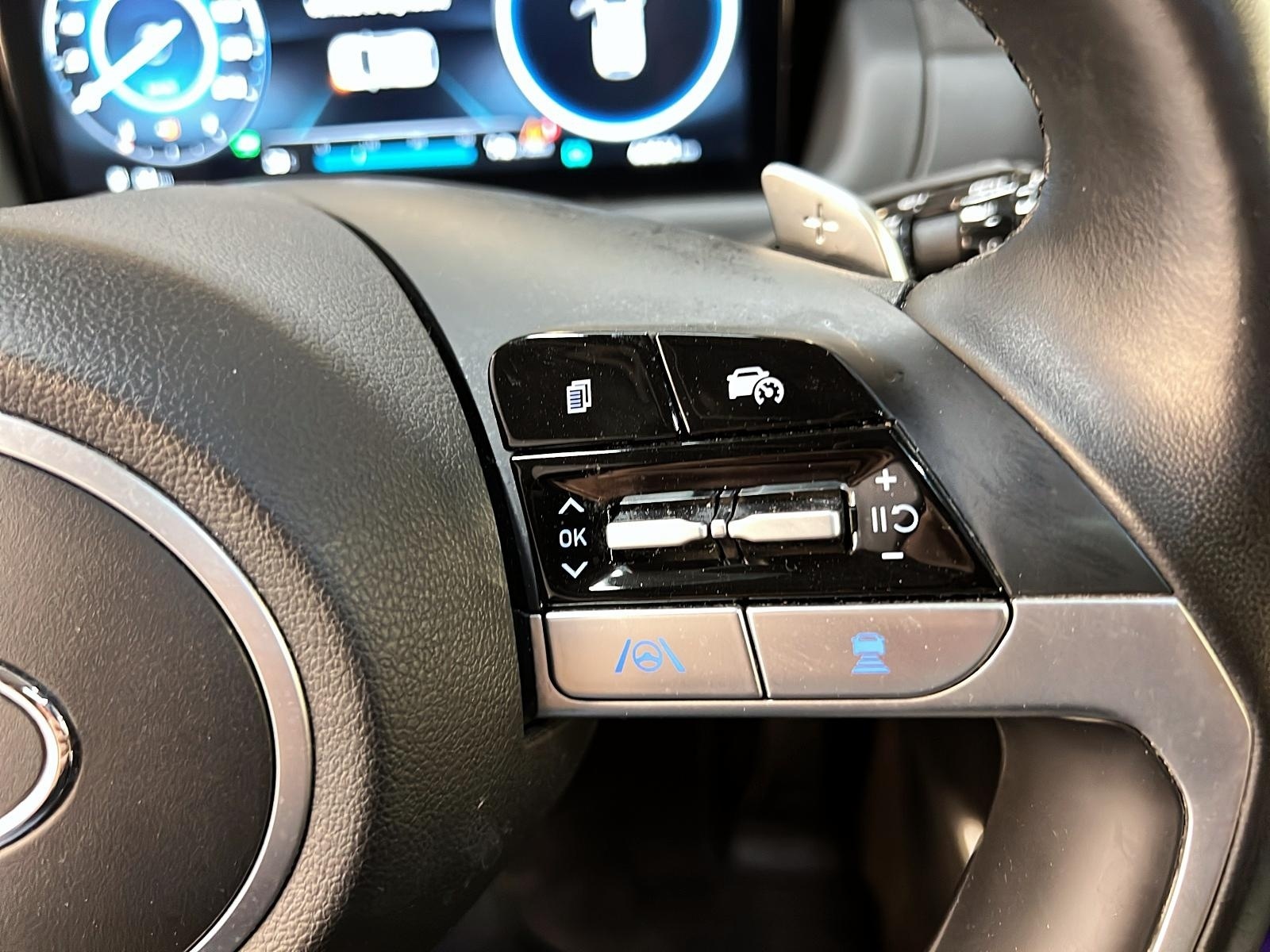 Hyundai Tucson 2023 - Image #21