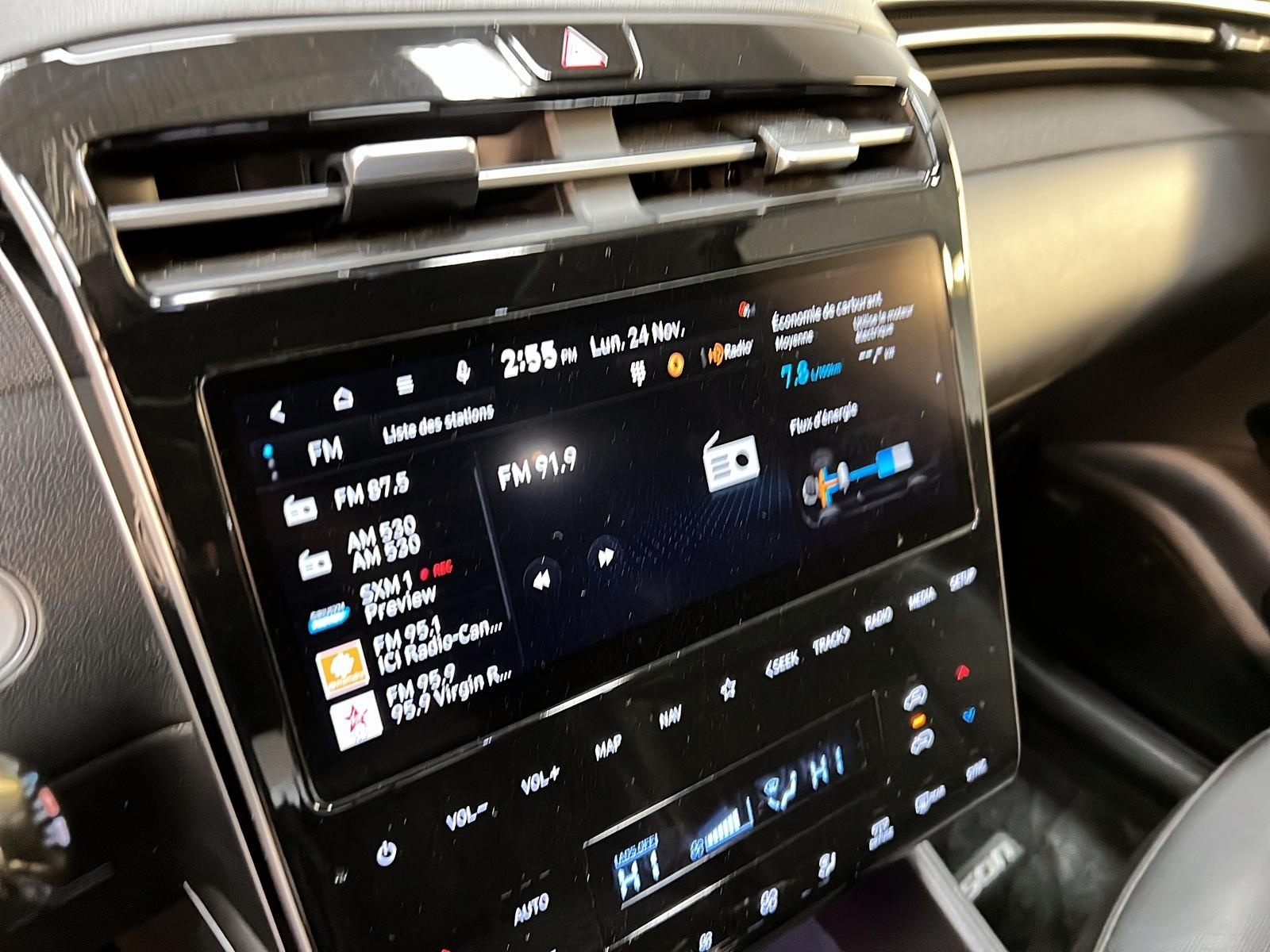 Hyundai Tucson 2023 - Image #17