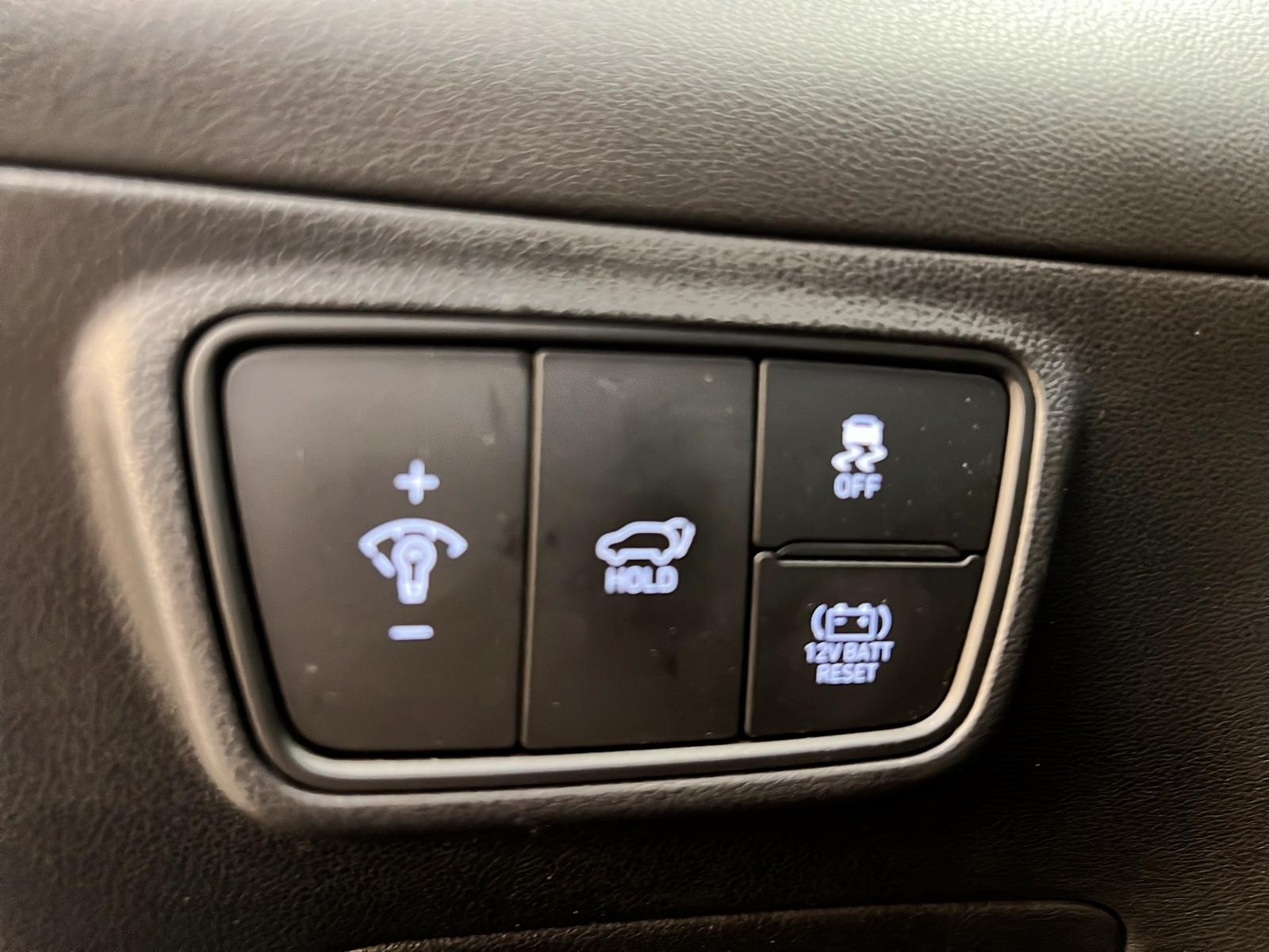 Hyundai Tucson 2023 - Image #23