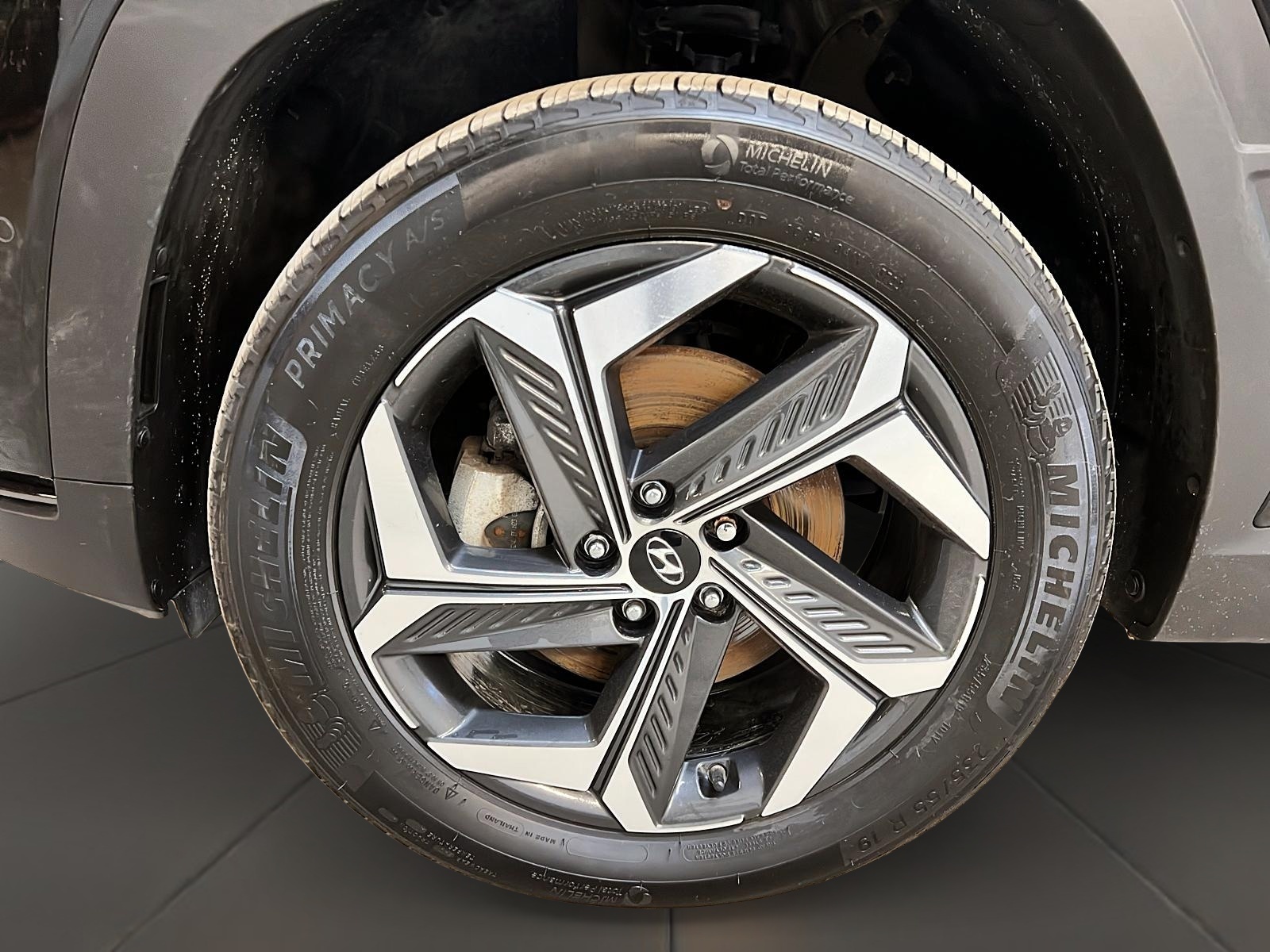 Hyundai Tucson 2023 - Image #31