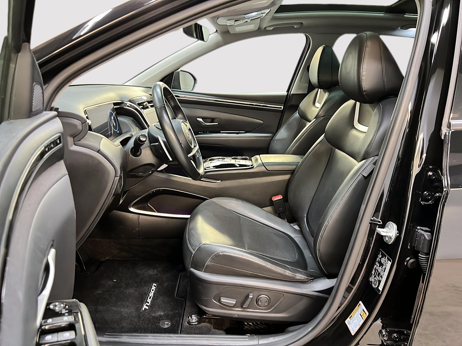 Hyundai Tucson 2023 - Image #7