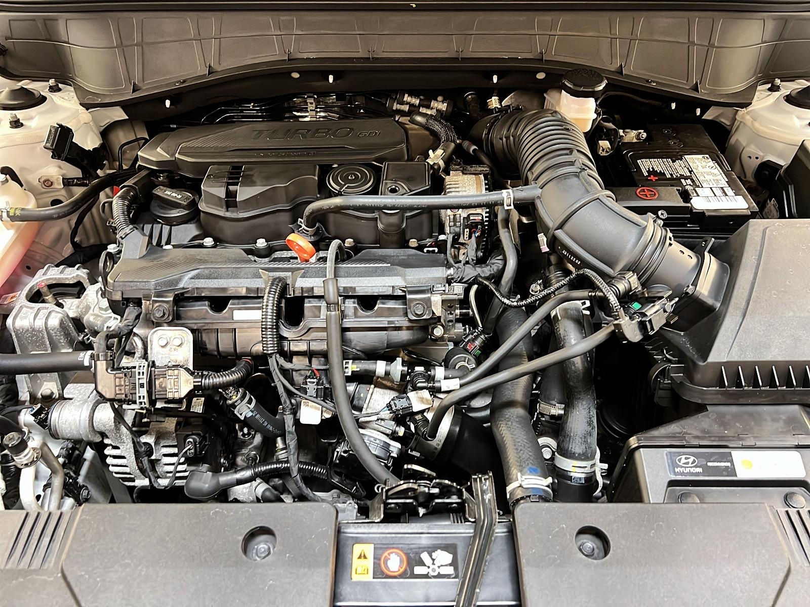 Hyundai Kona 2024 - Image #12