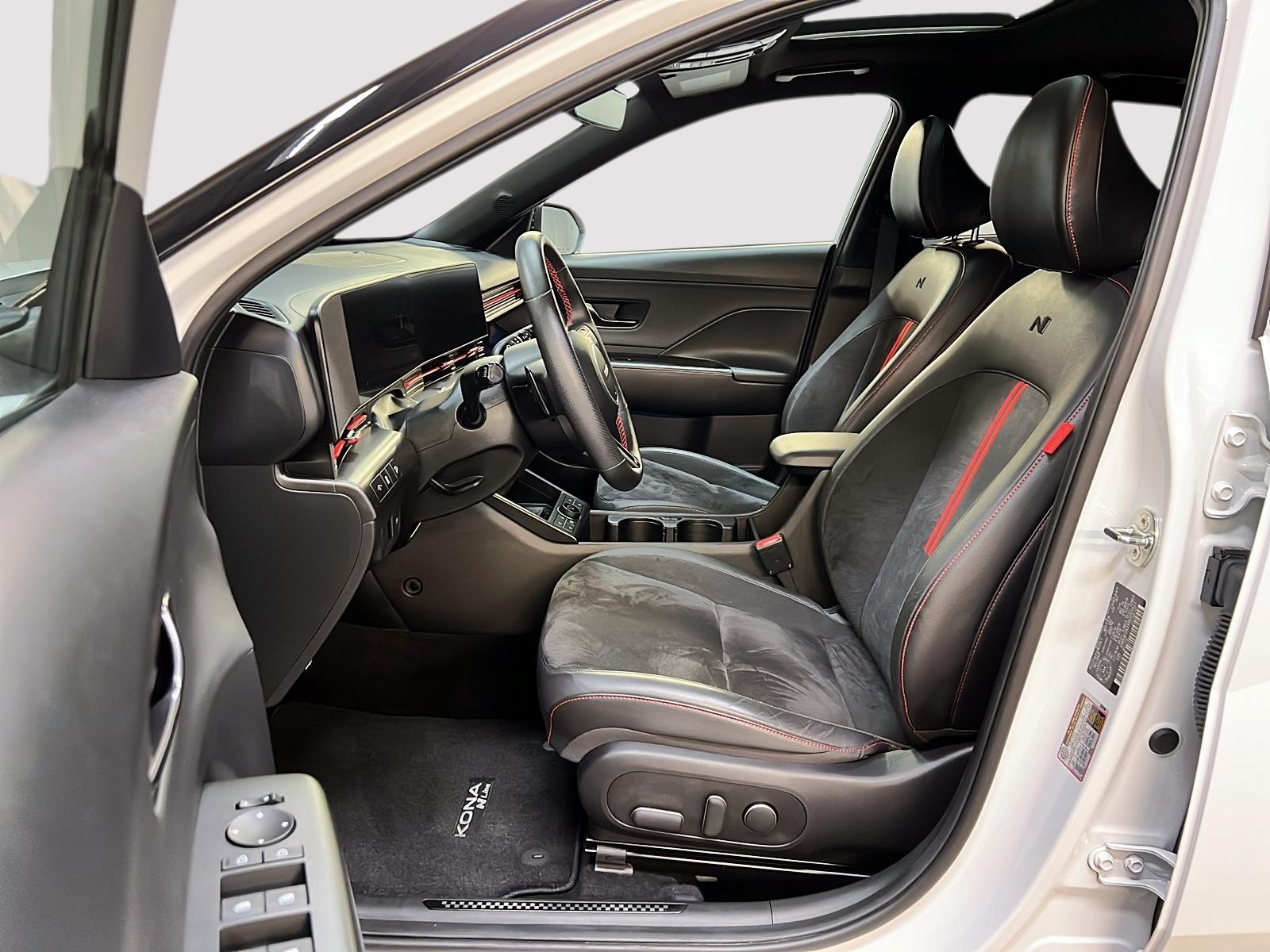 Hyundai Kona 2024 - Image #7