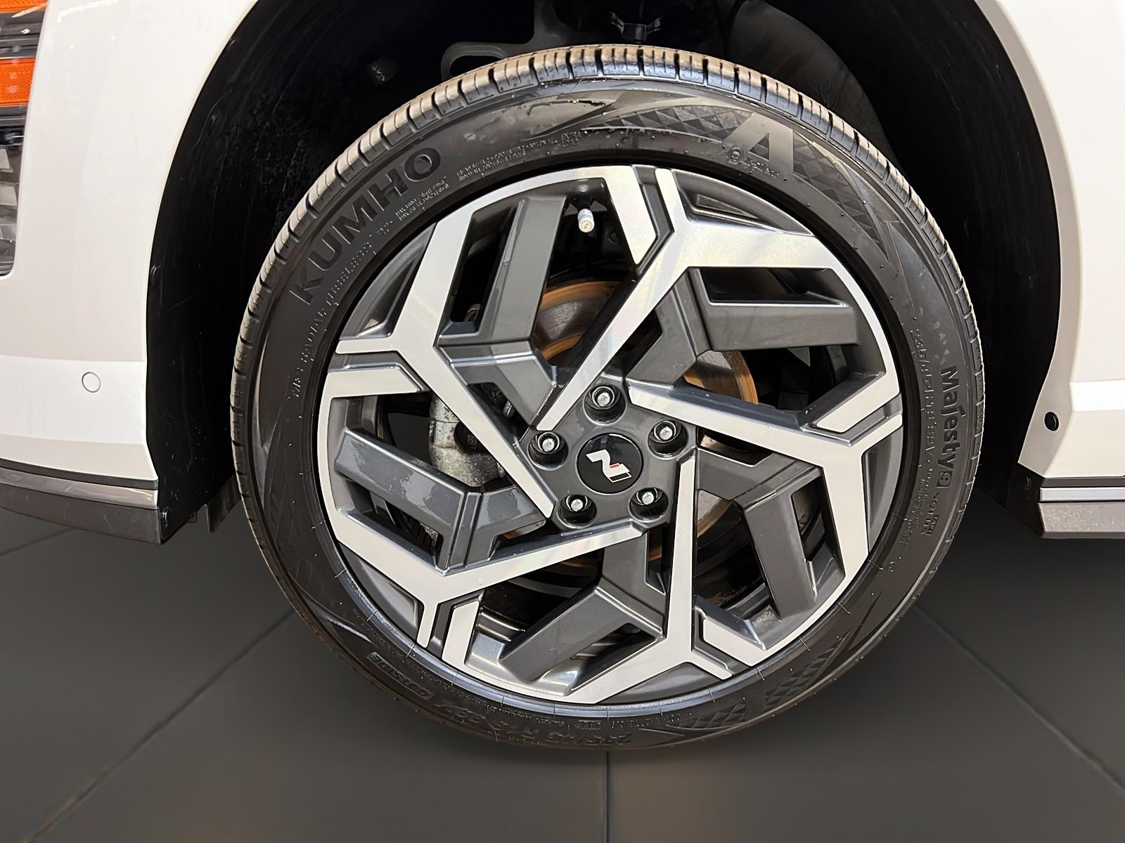 Hyundai Kona N-LINE ULTIMATE 1.6T TOIT NAV 4RM 2024 - image #30