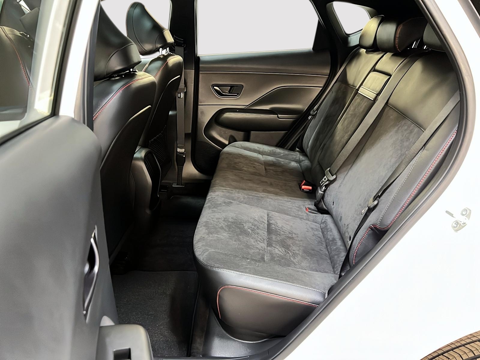 Hyundai Kona 2024 - Image #9