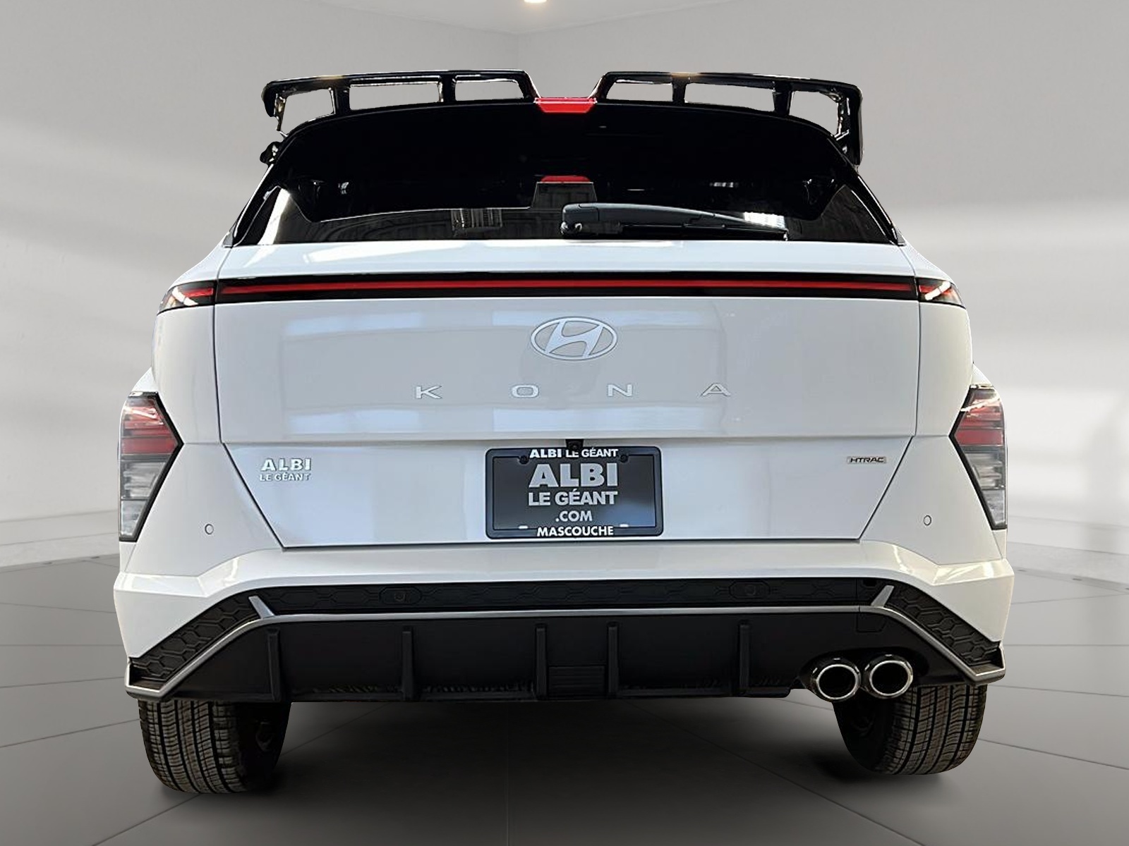 Hyundai Kona 2024 - Image #5