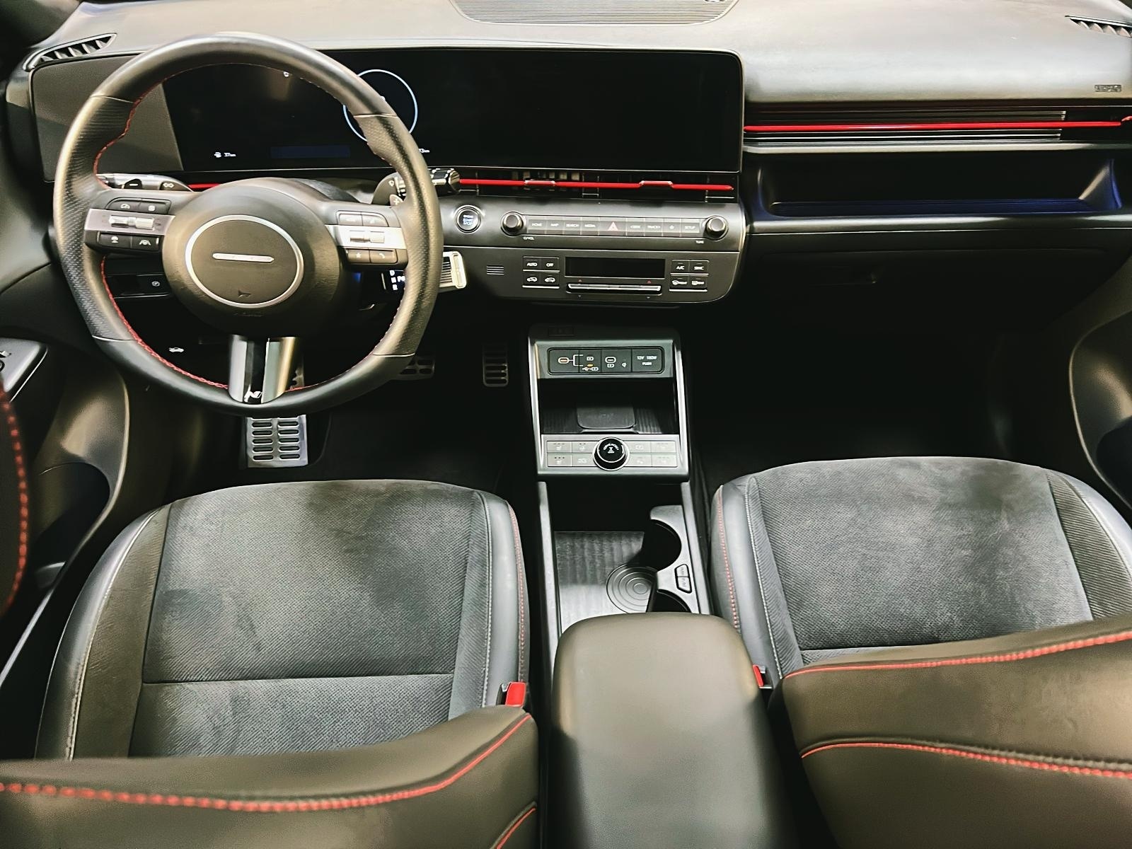 Hyundai Kona 2024 - Image #11