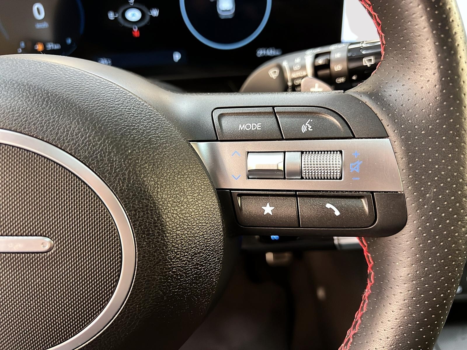 Hyundai Kona 2024 - Image #19