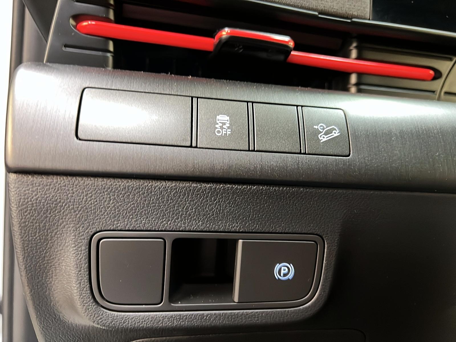 Hyundai Kona N-LINE ULTIMATE 1.6T TOIT NAV 4RM 2024 - image #21