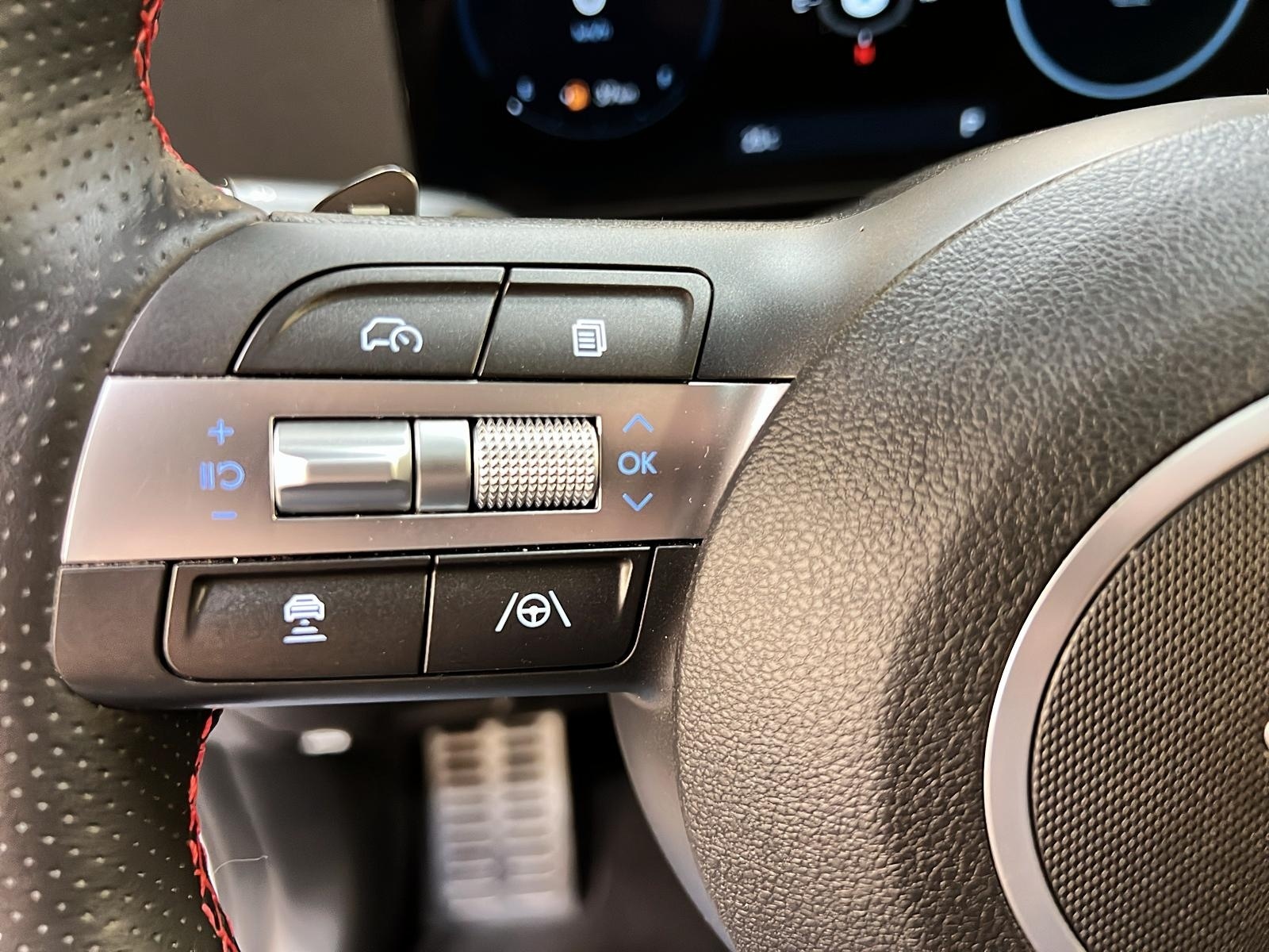 Hyundai Kona N-LINE ULTIMATE 1.6T TOIT NAV 4RM 2024 - image #20