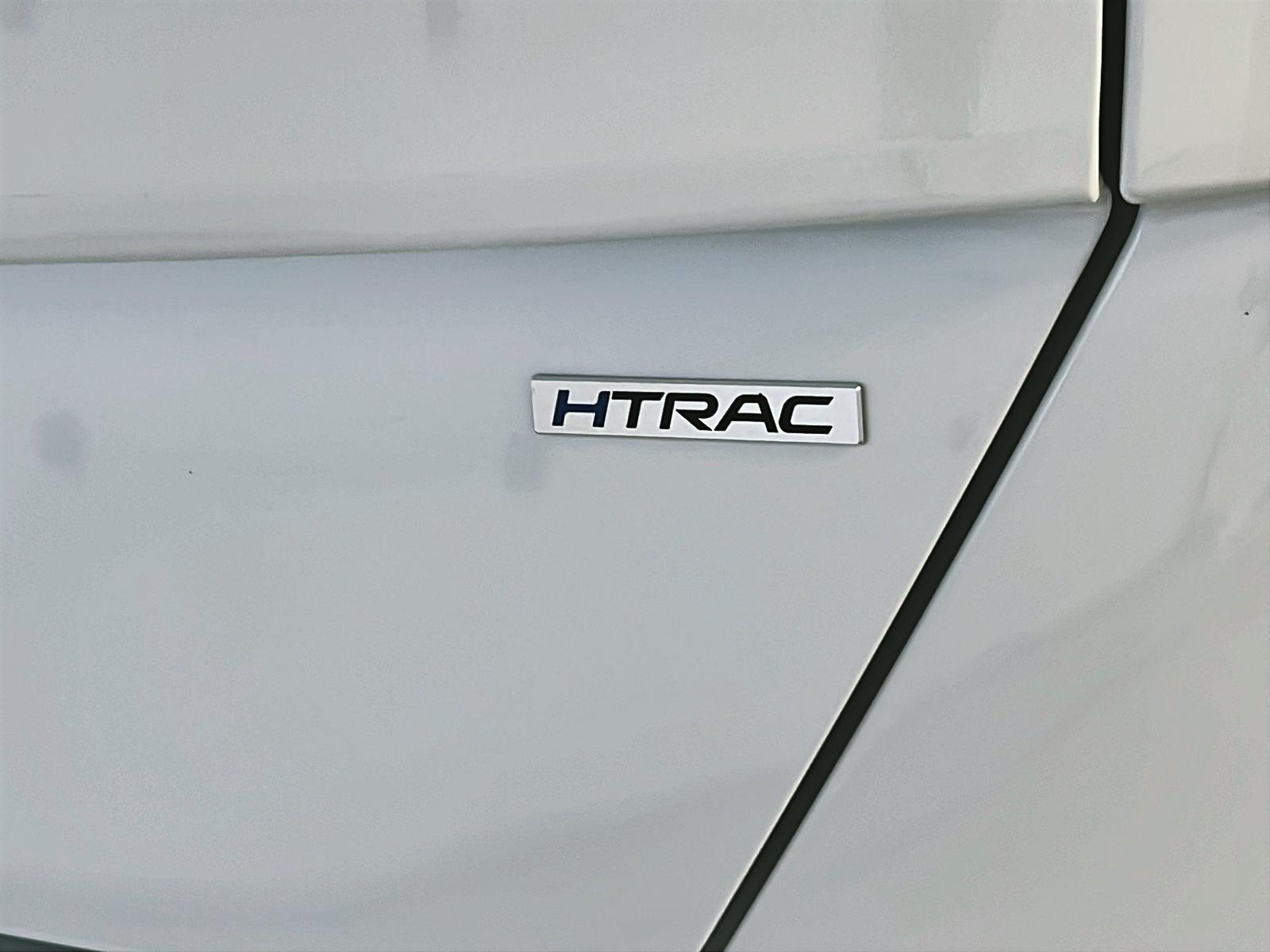 Hyundai Kona 2024 - Image #28