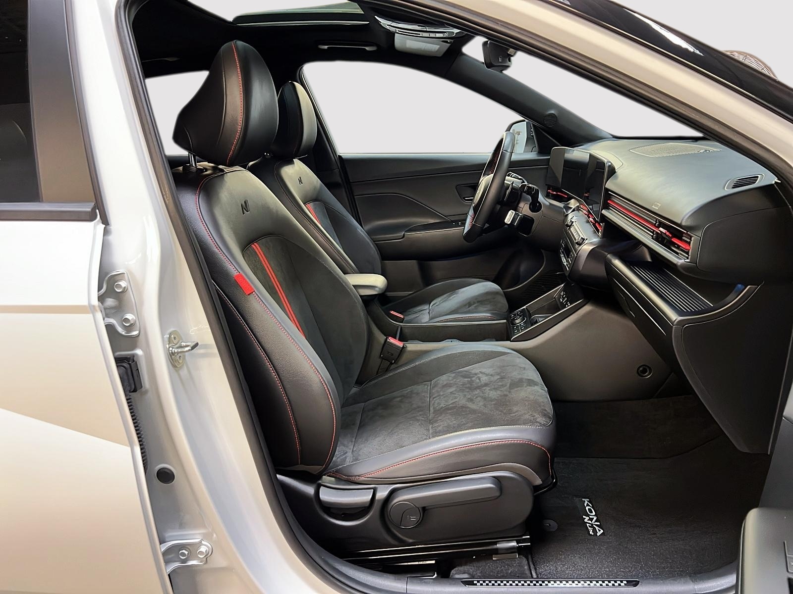 Hyundai Kona 2024 - Image #8