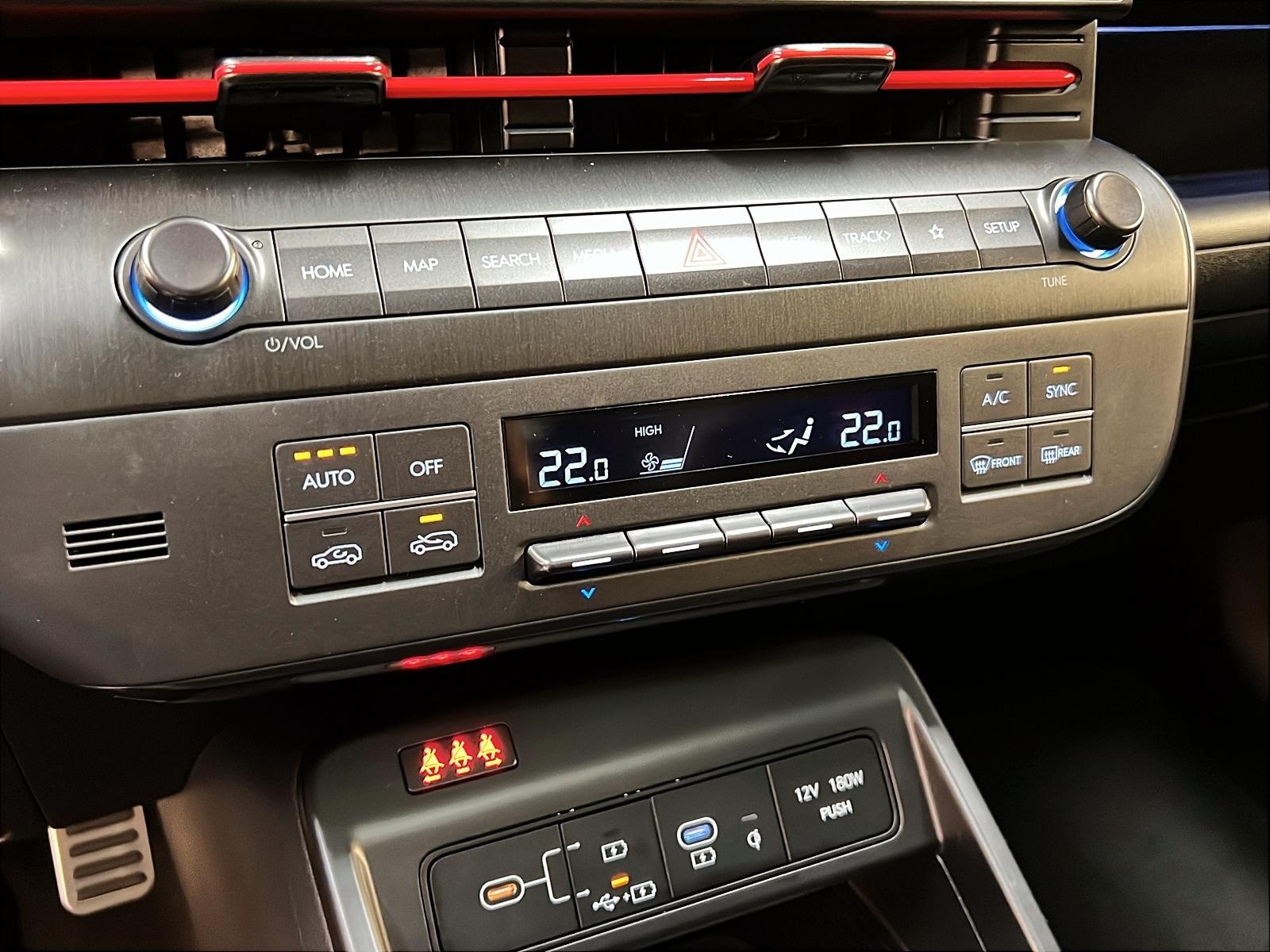 Hyundai Kona N-LINE ULTIMATE 1.6T TOIT NAV 4RM 2024 - image #14