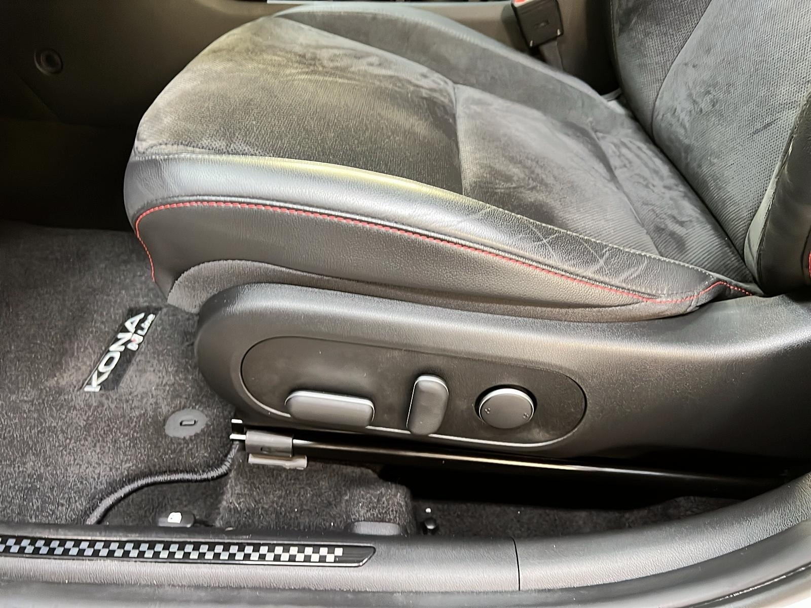 Hyundai Kona 2024 - Image #25