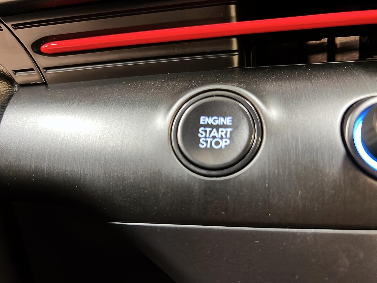 Hyundai Kona N-LINE ULTIMATE 1.6T TOIT NAV 4RM 2024 - image #18