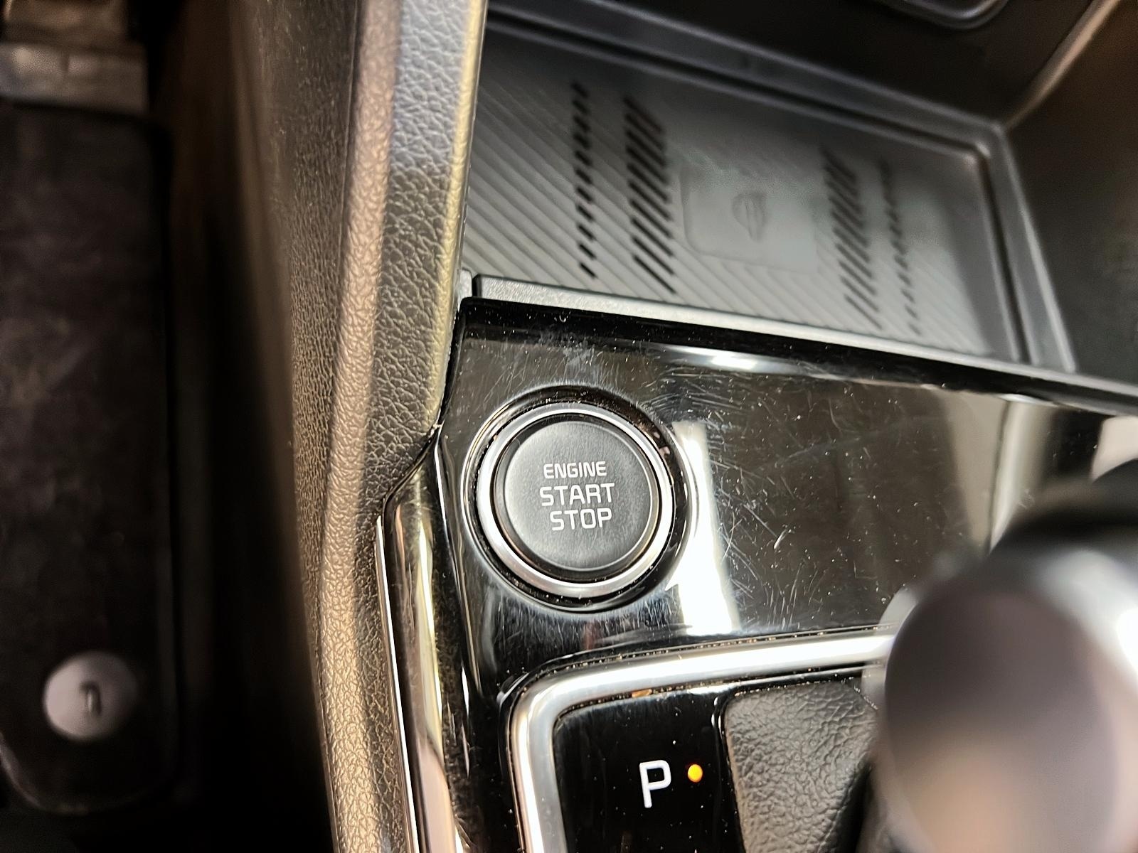 Kia Sportage EX PREMIUM CUIR TOIT PANO NAV 4RM 2024 - image #19
