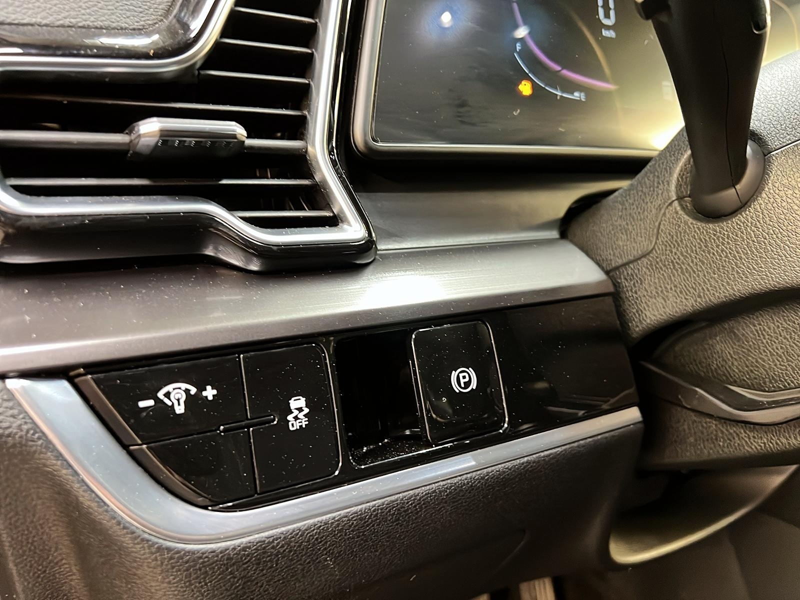 Kia Sportage 2024 - Image #22