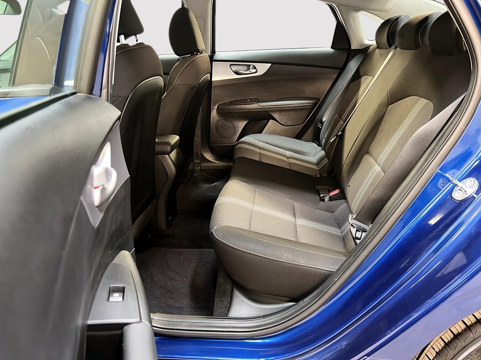 Kia Forte LX 2024 - image #9