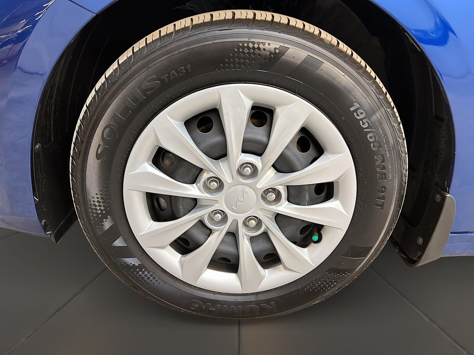 Kia Forte LX 2024 - image #23