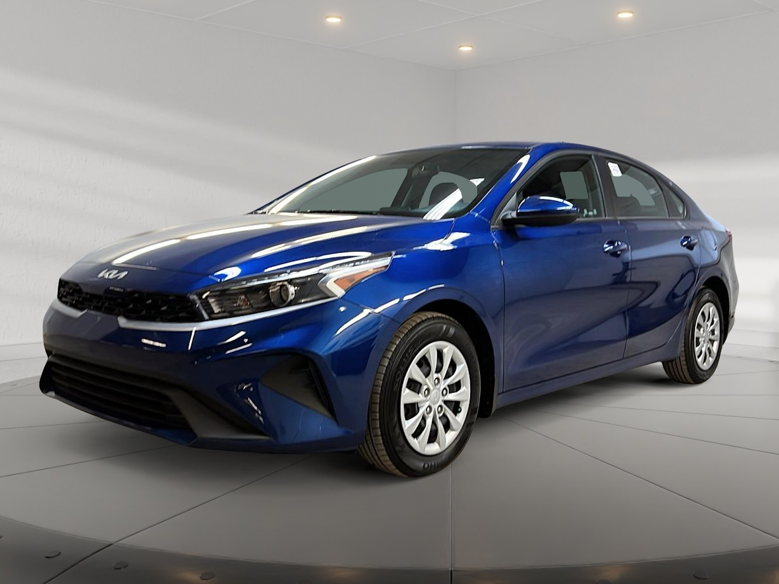 Kia Forte LX 2024 - image #1
