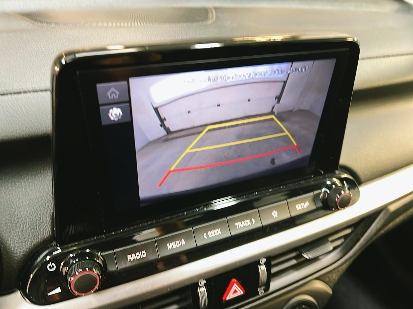 Kia Forte 2024 - Image #16