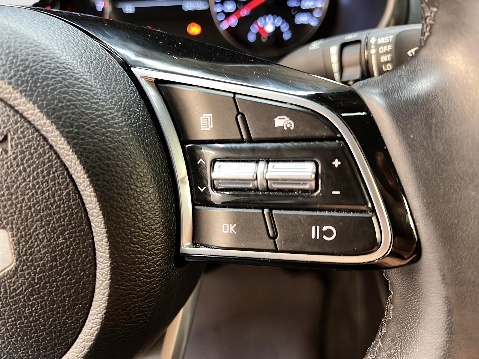 Kia Forte LX 2024 - image #17