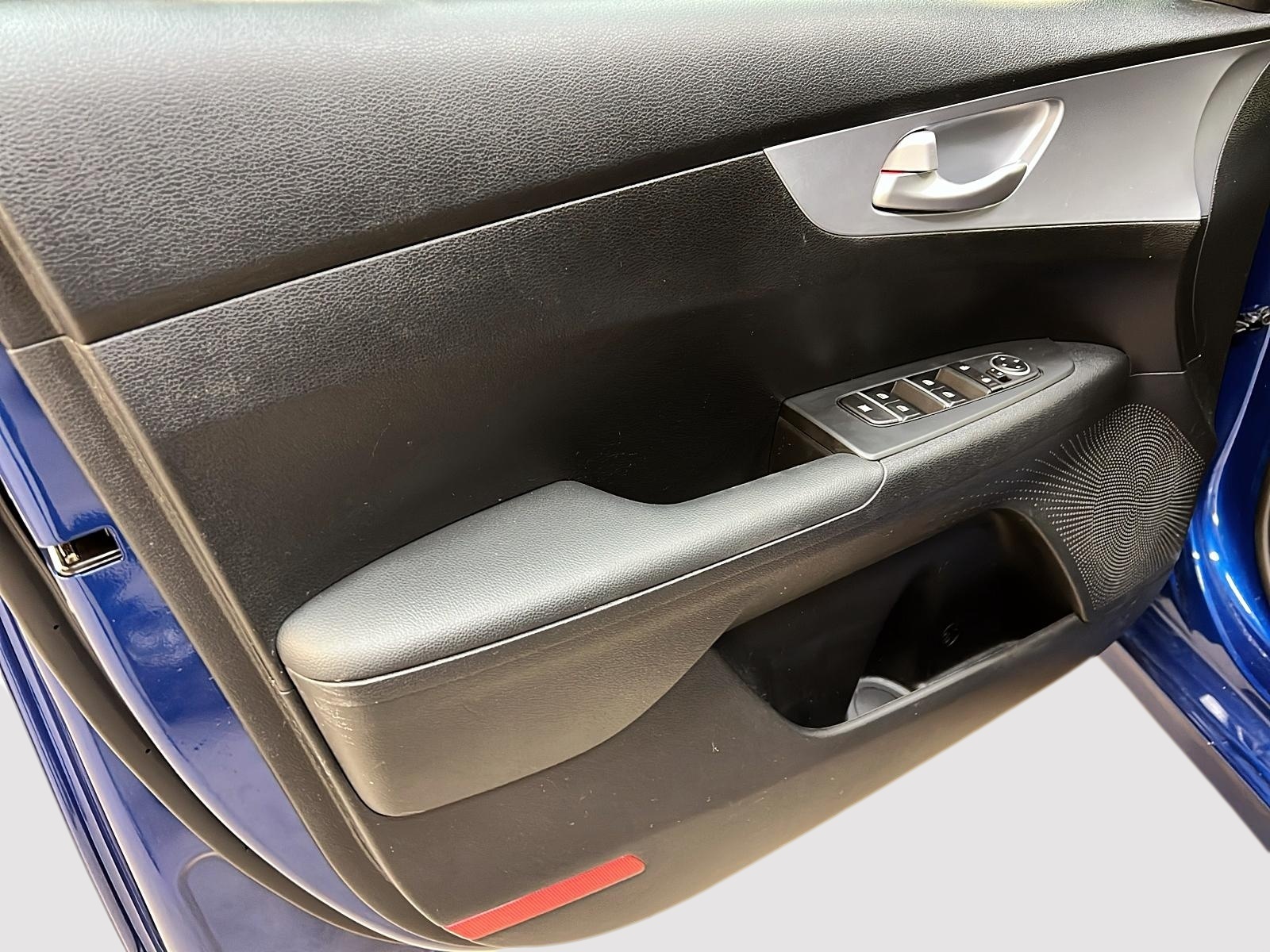 Kia Forte LX 2024 - image #21