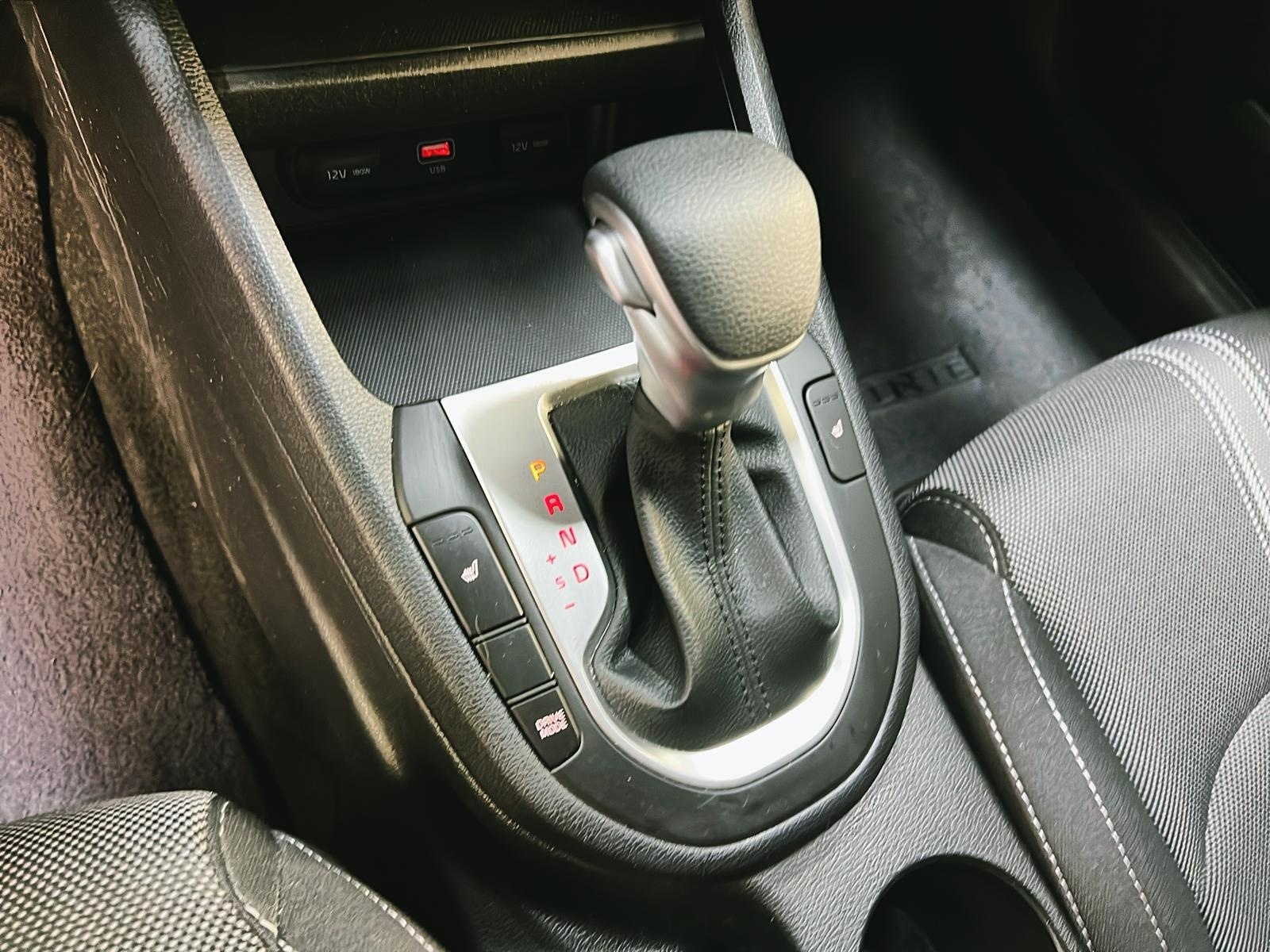 Kia Forte LX 2024 - image #13