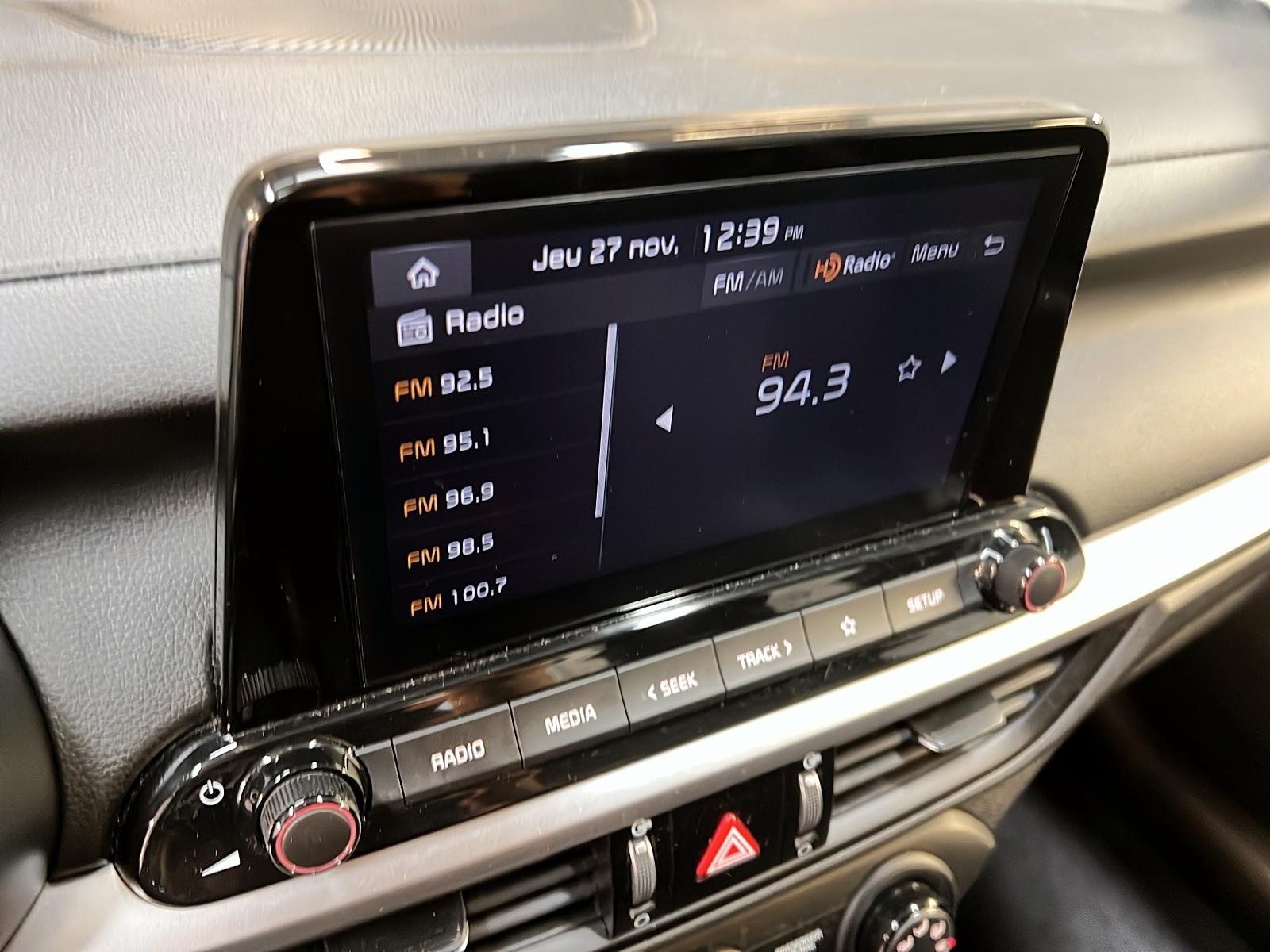 Kia Forte LX 2024 - image #15