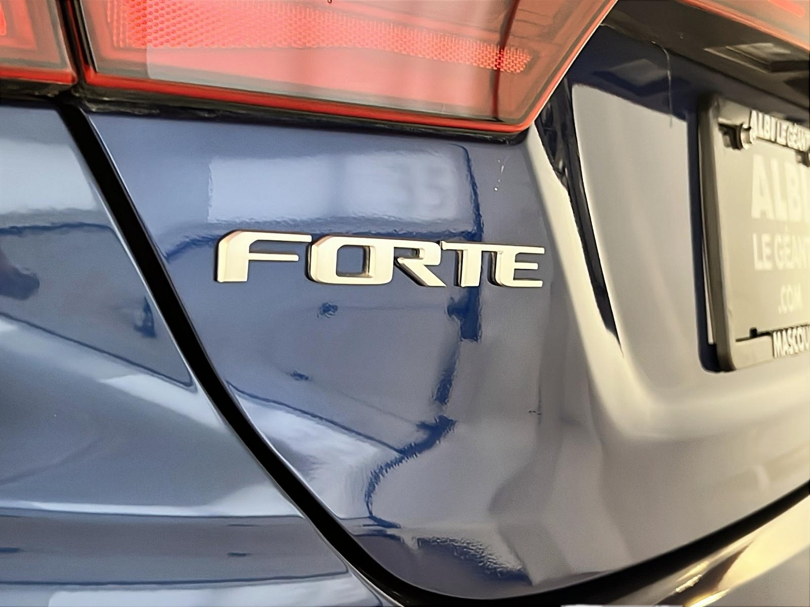 Kia Forte LX 2024 - image #22
